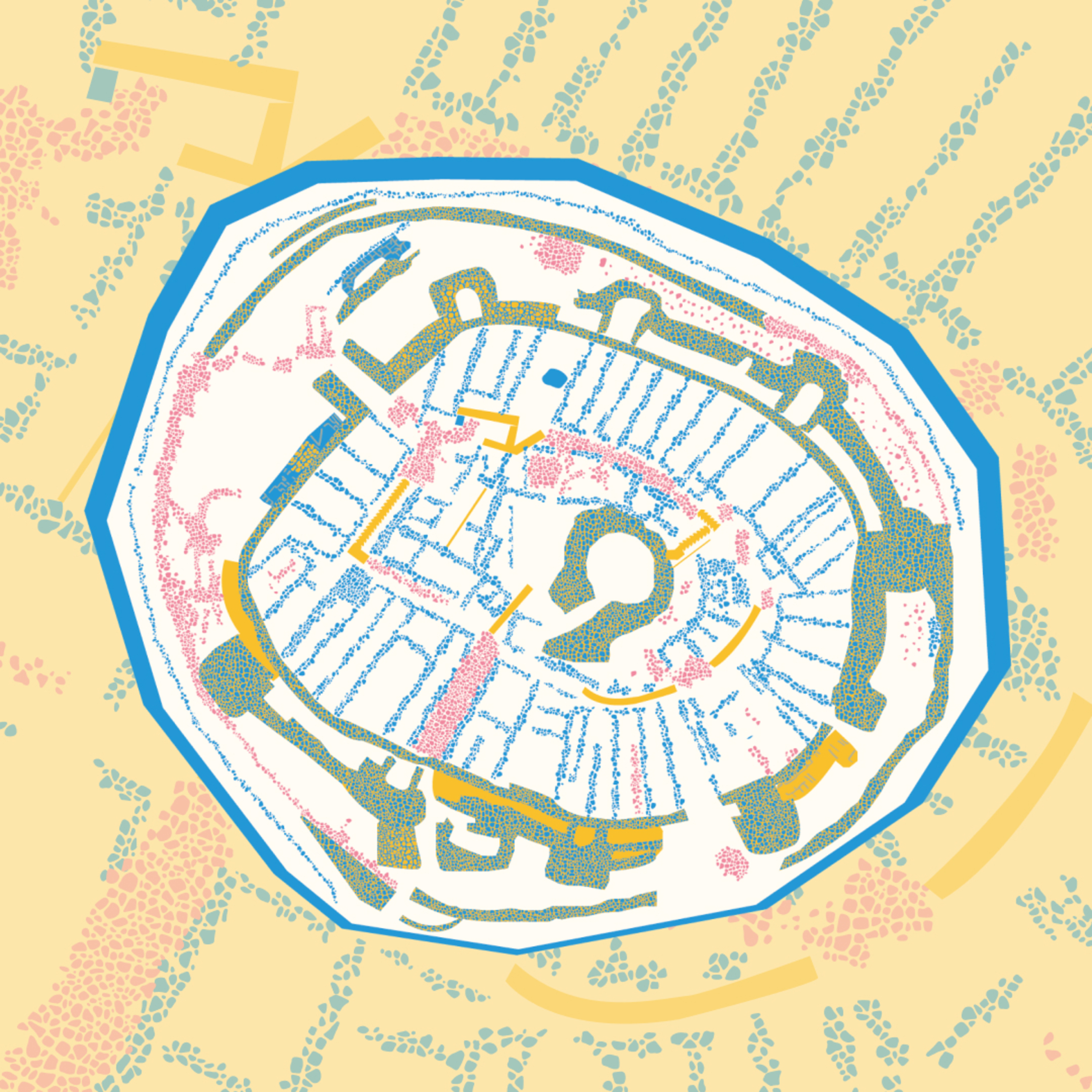 Episodi 33: Fortalesa dels Vilars