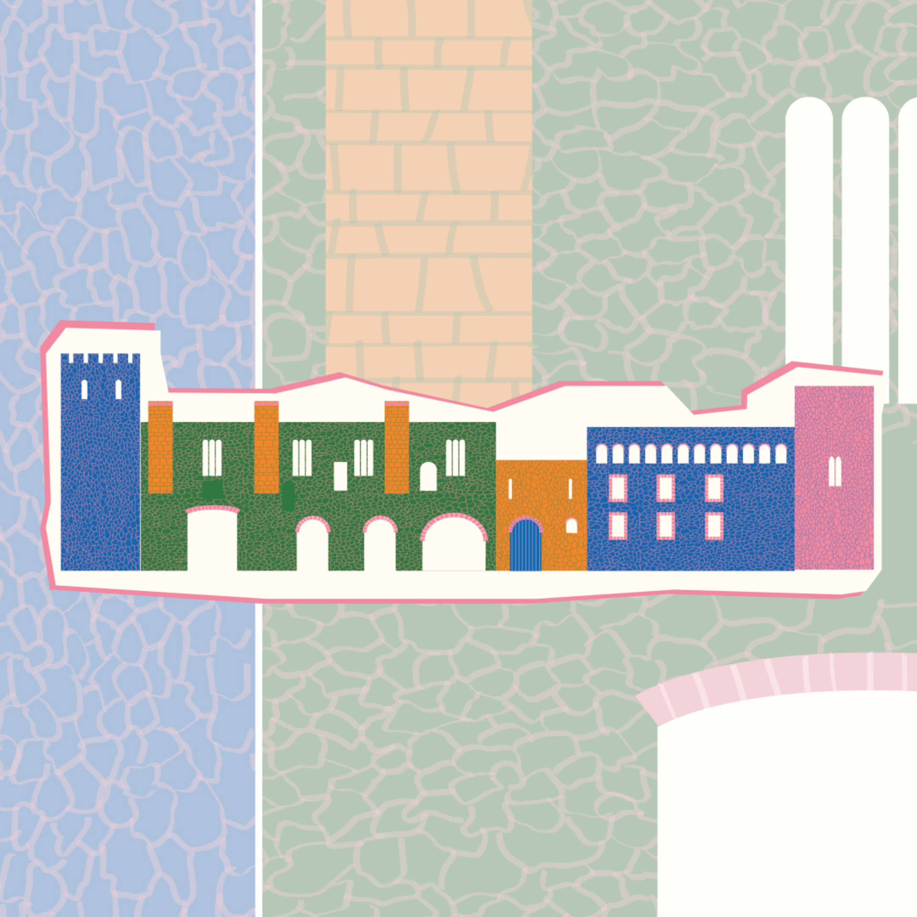 Episodi 34: Castell de la Suda