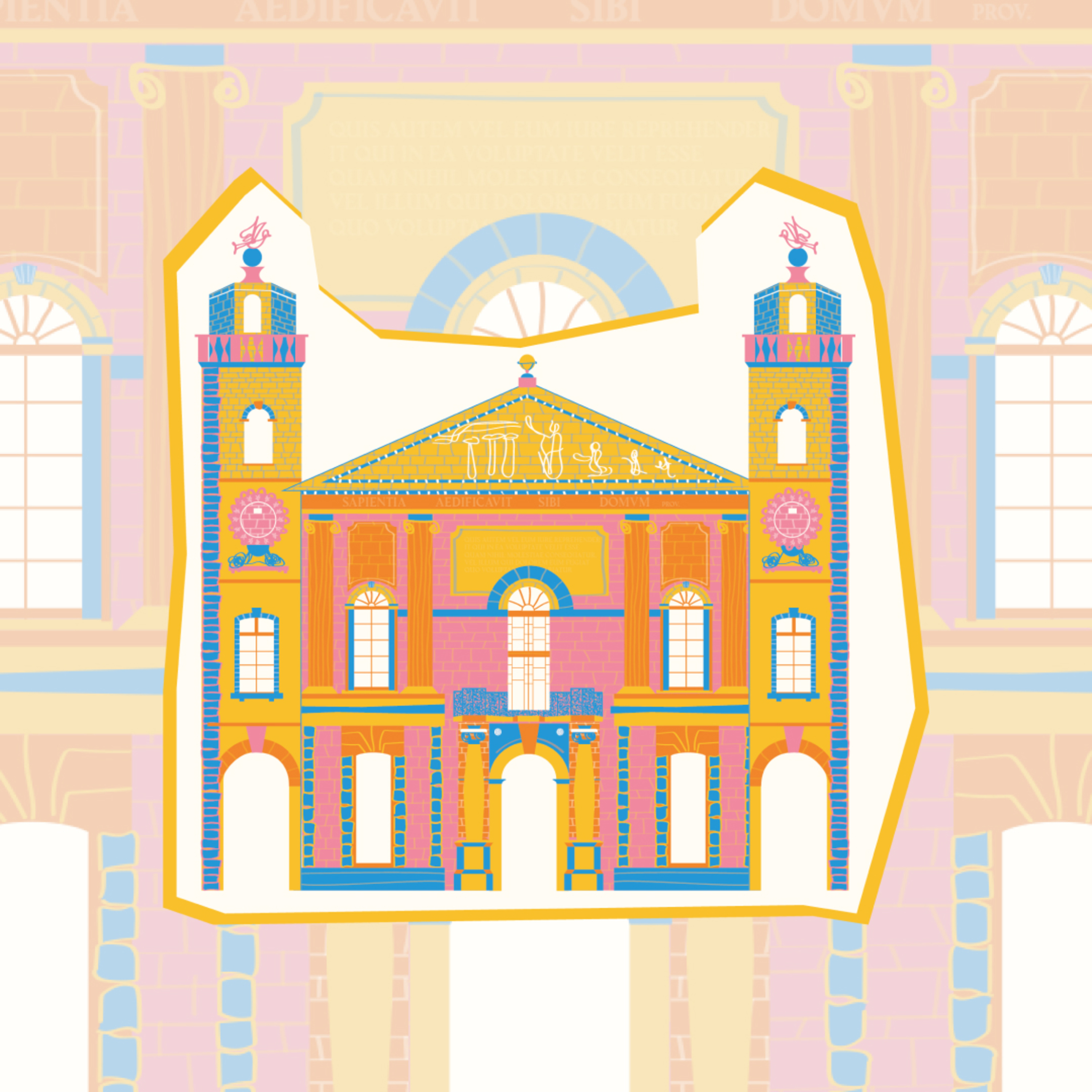 Episodi 32: Universitat de Cervera