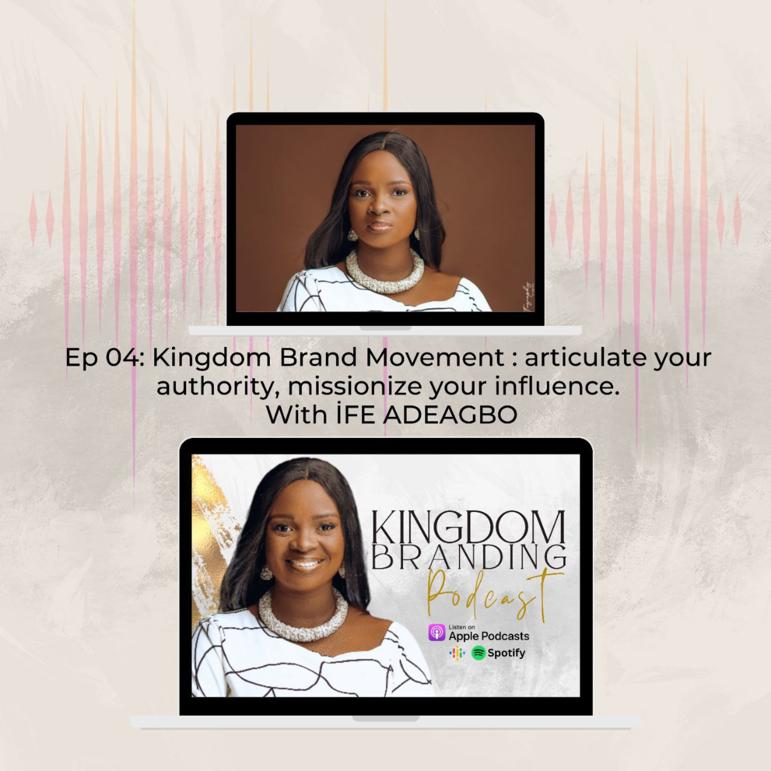 Kingdom Branding Podcast