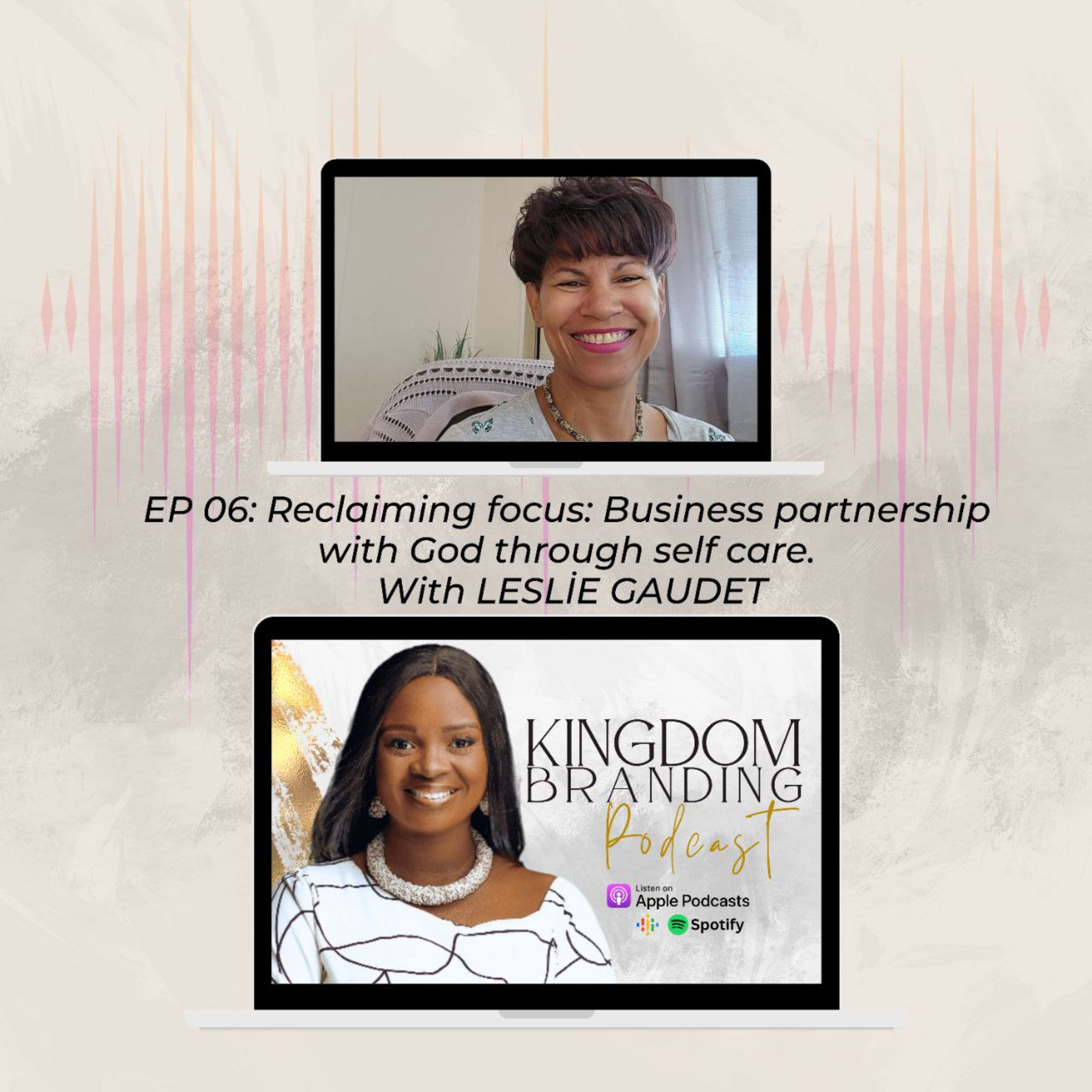 Kingdom Branding Podcast