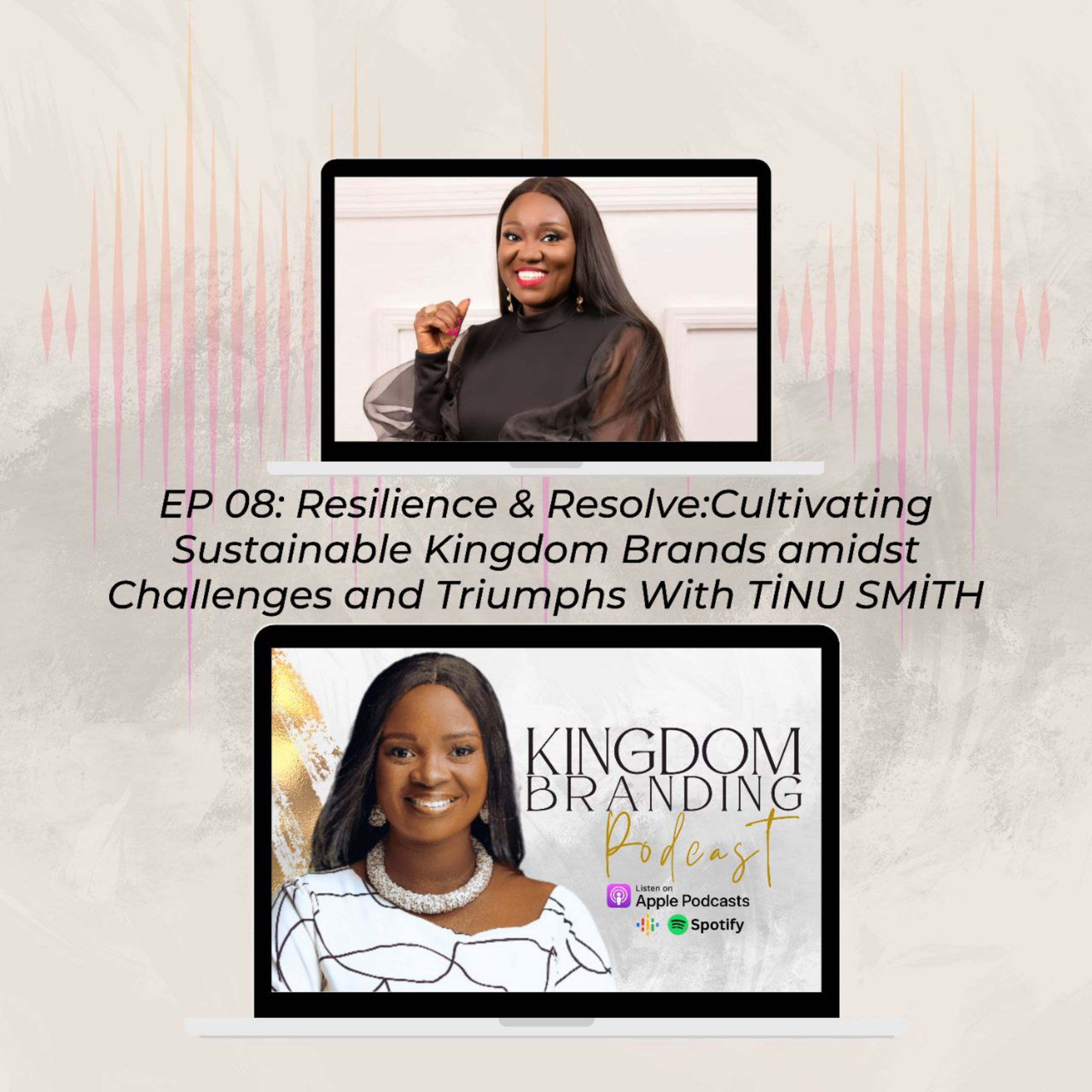 Kingdom Branding Podcast