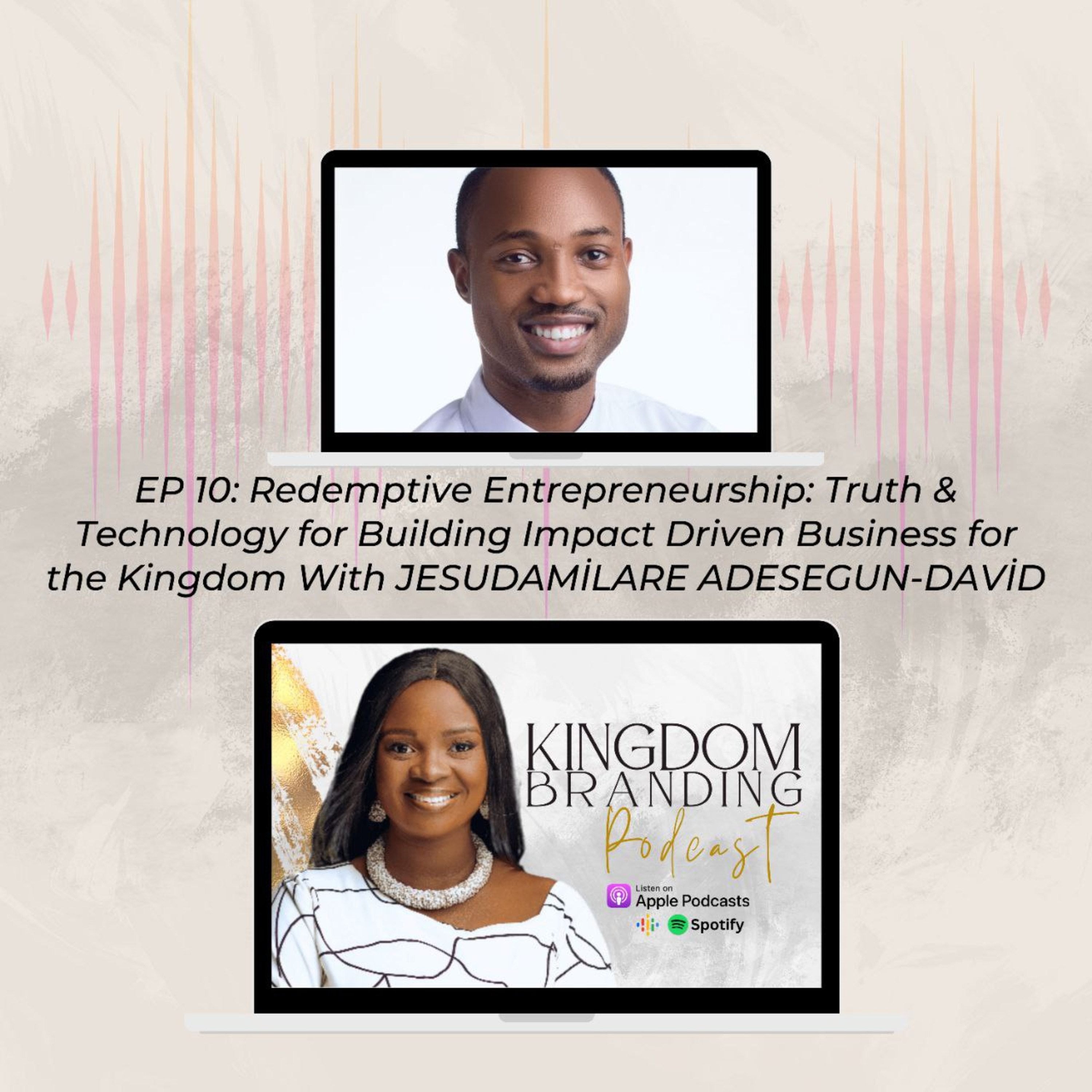 Kingdom Branding Podcast