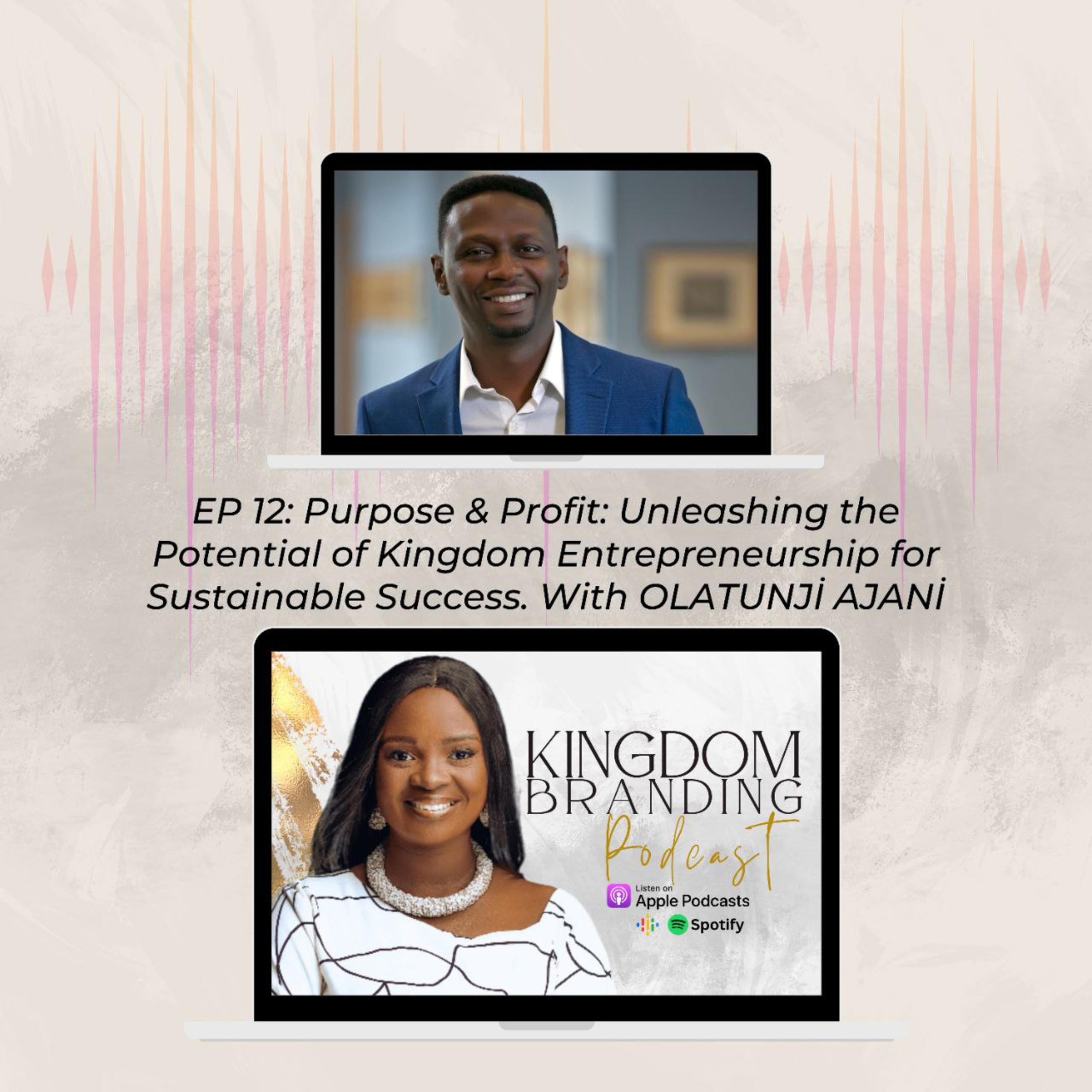 Kingdom Branding Podcast