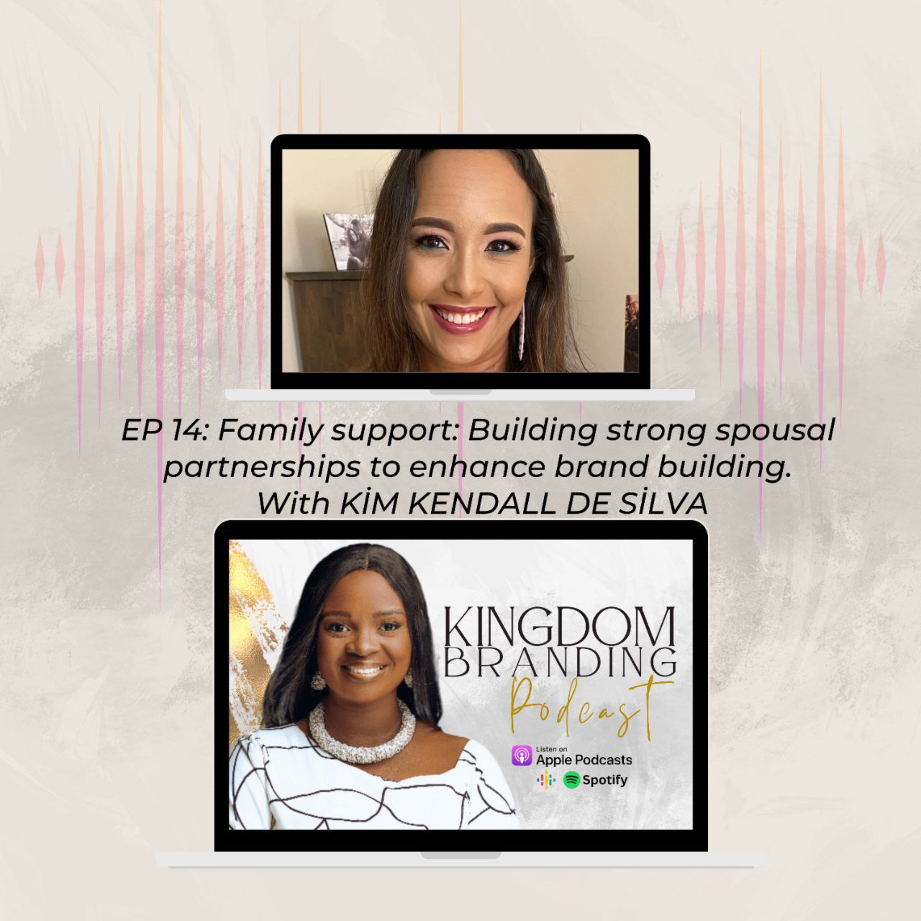 Kingdom Branding Podcast