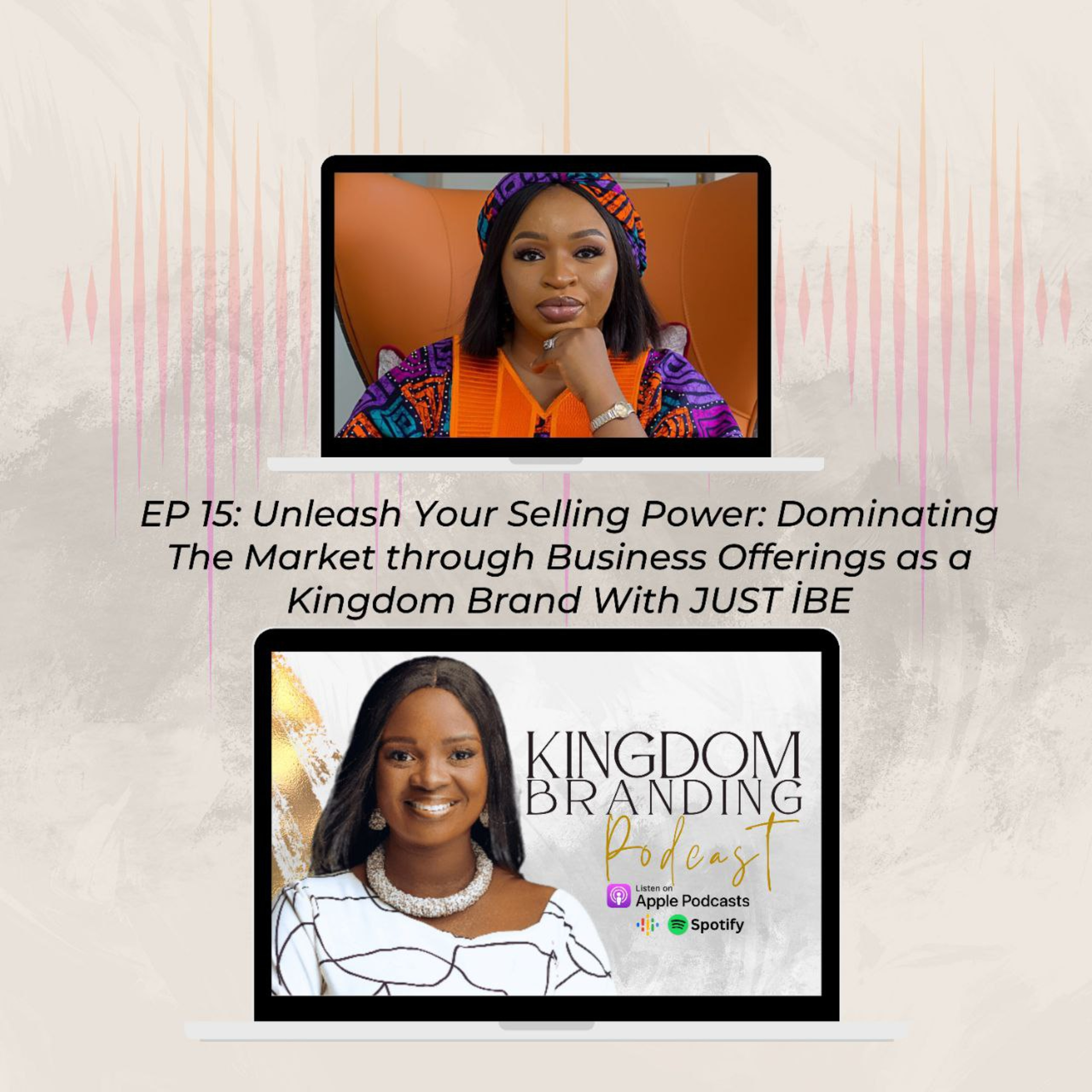 Kingdom Branding Podcast