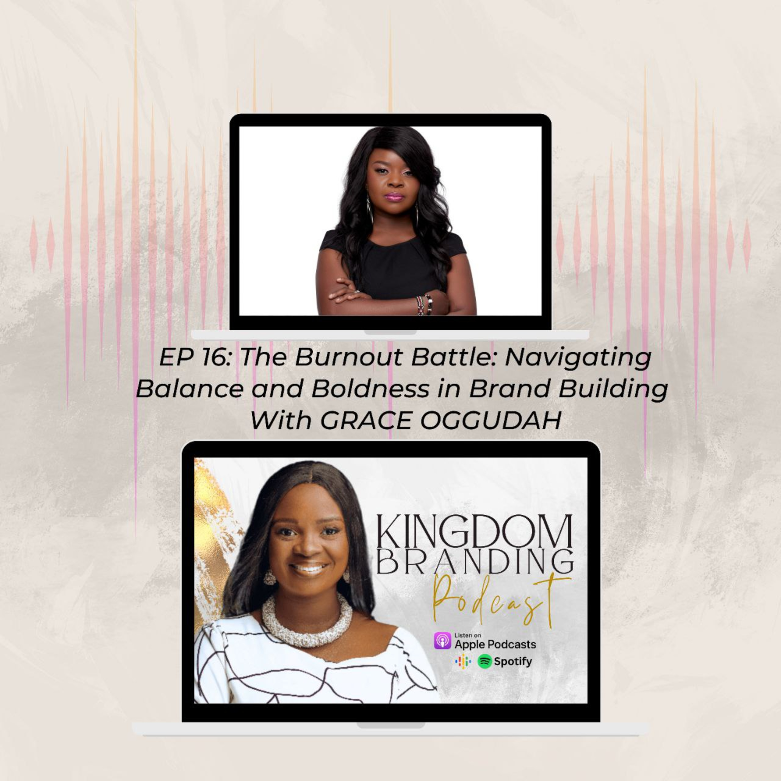 Kingdom Branding Podcast