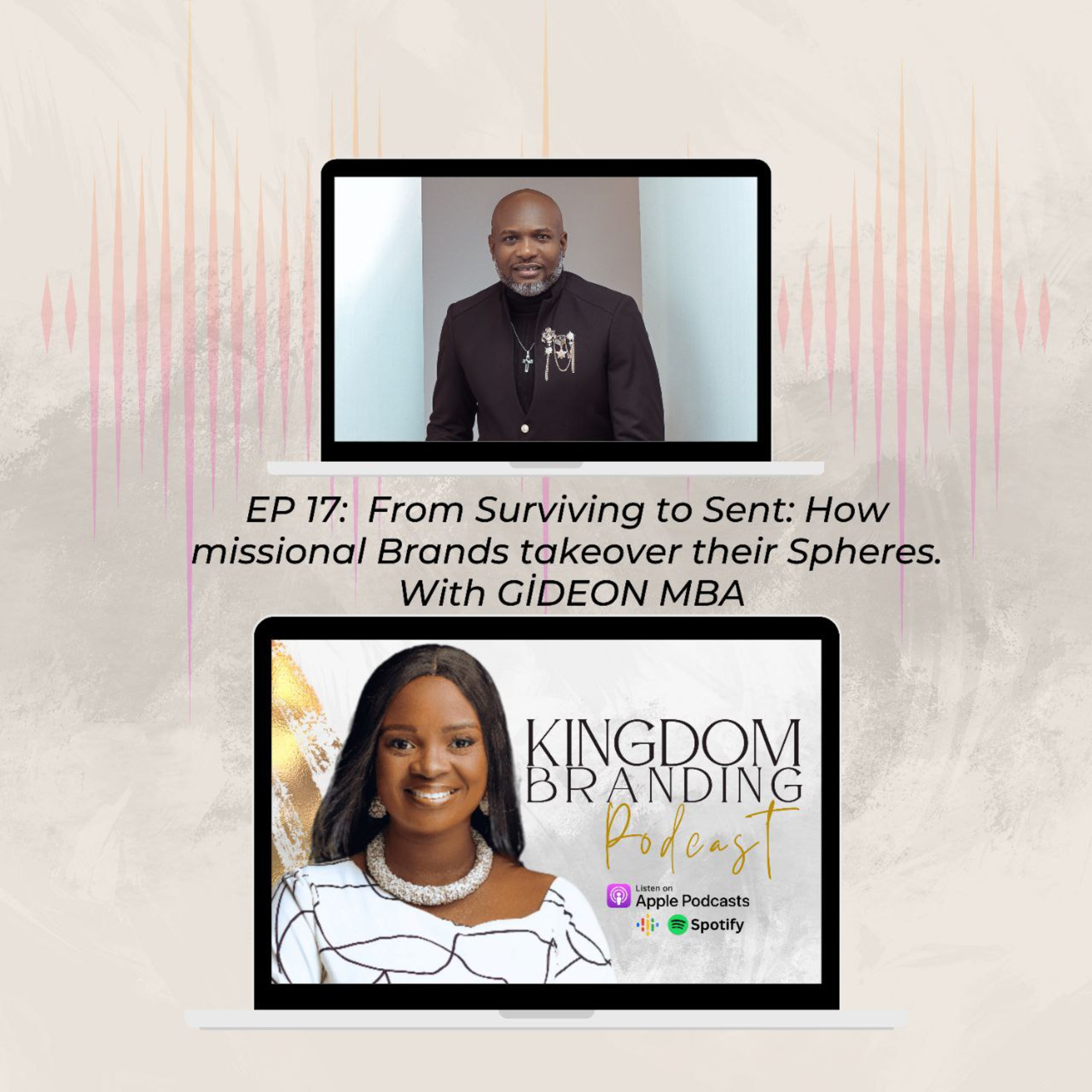 Kingdom Branding Podcast