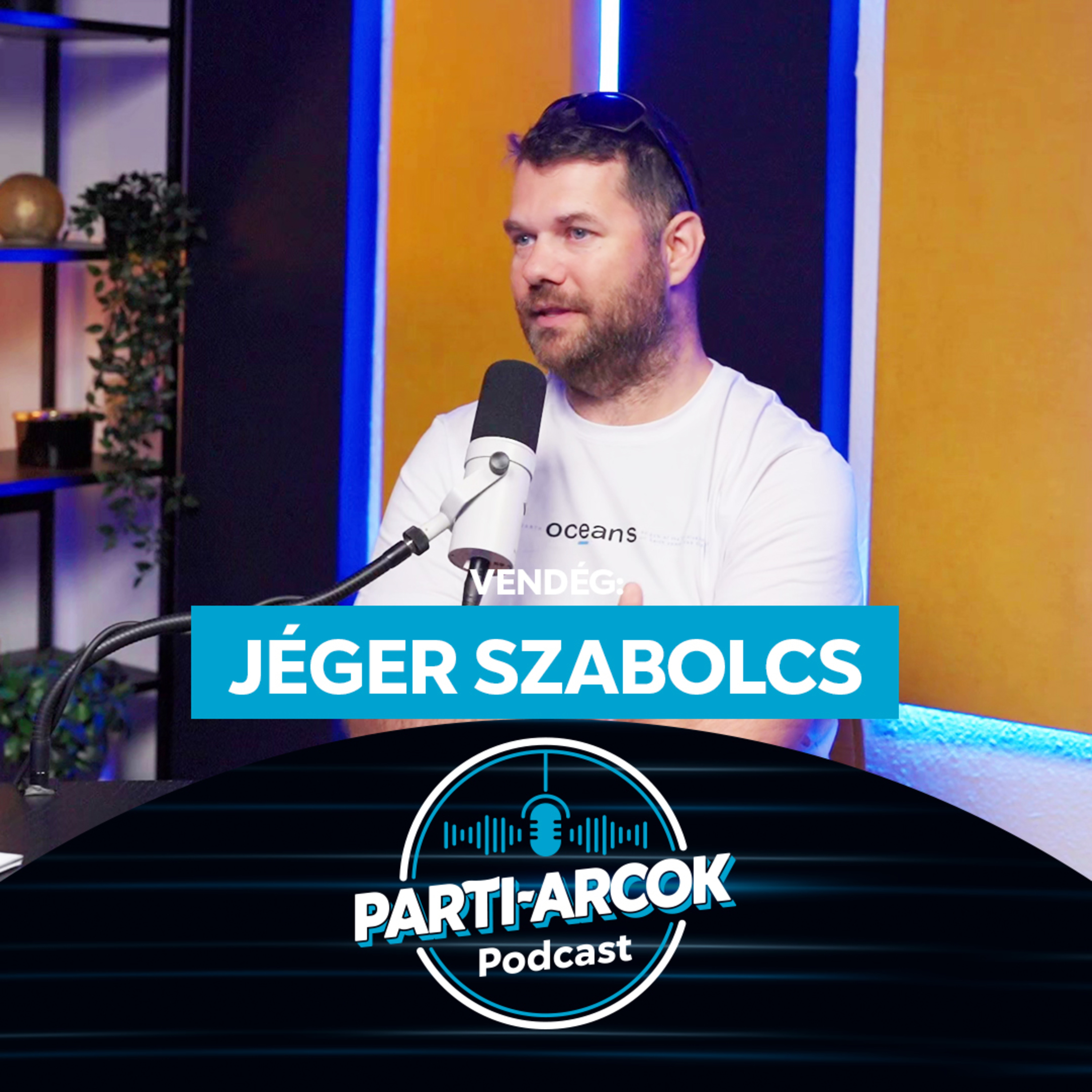 108. A kenyér reneszánsza és trükkös márnázások | Parti-Arcok Podcast