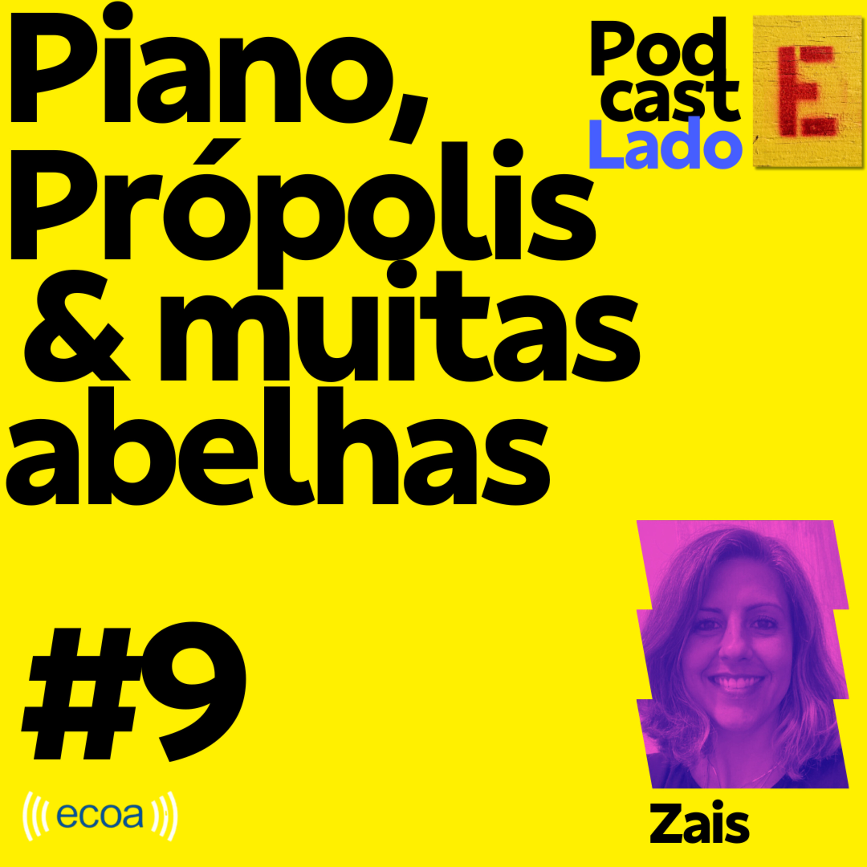 Podcast Lado E