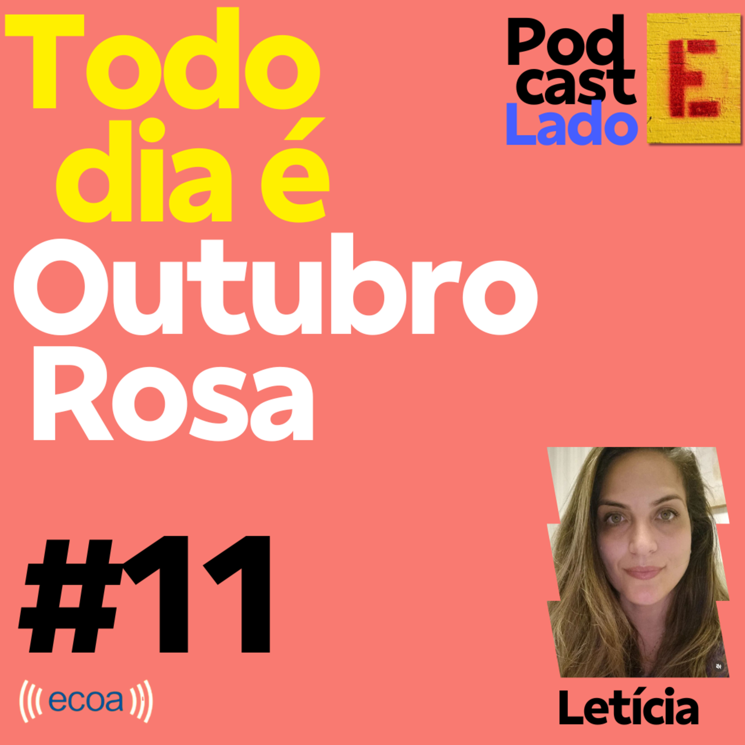 Podcast Lado E