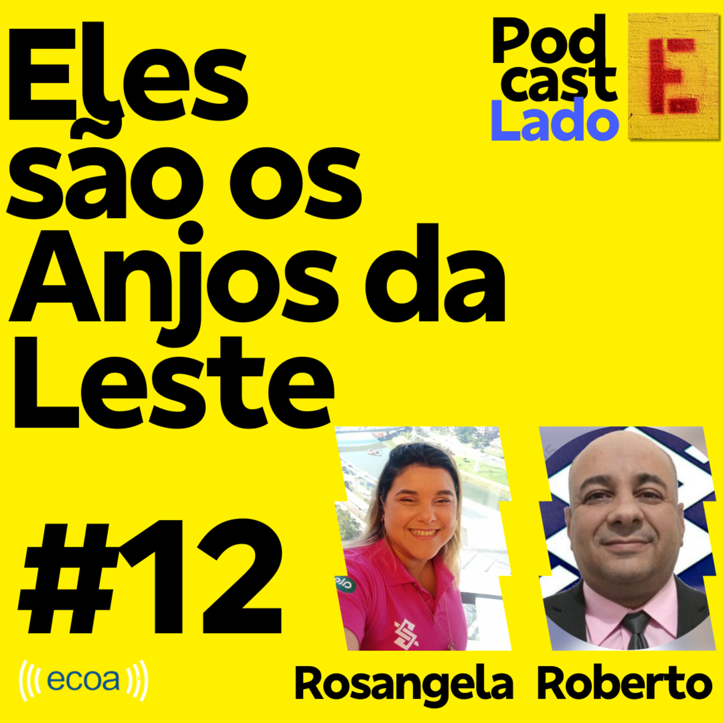 Podcast Lado E