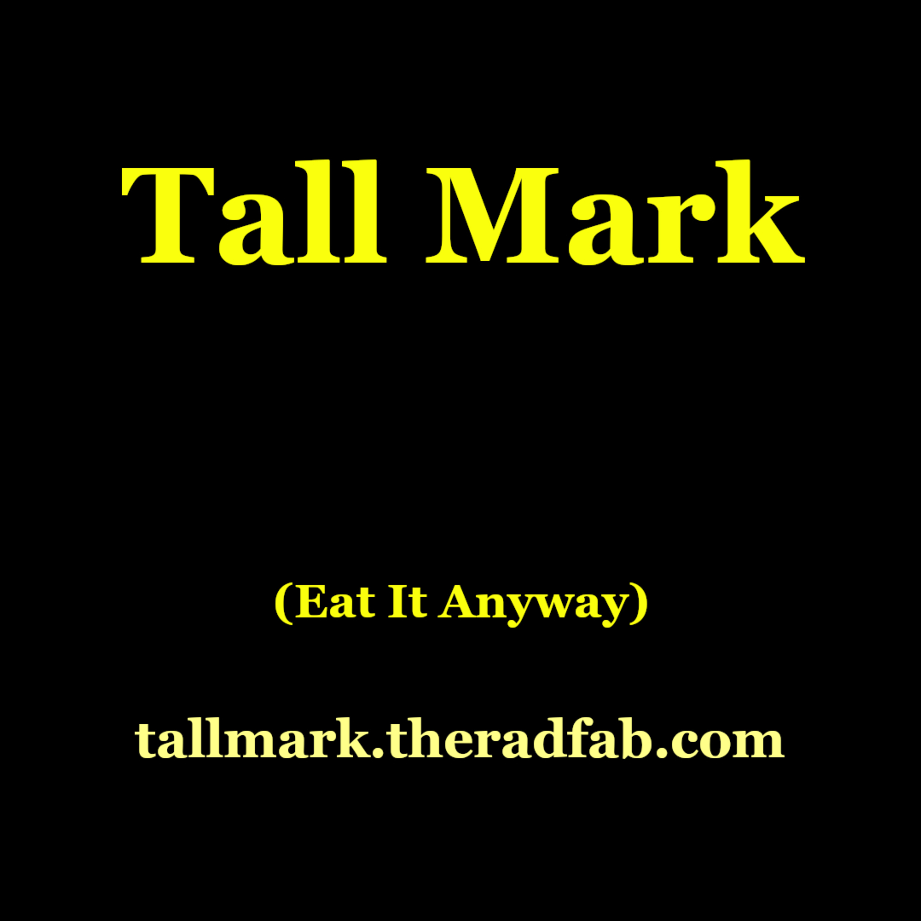 the Radical Fabulatorium