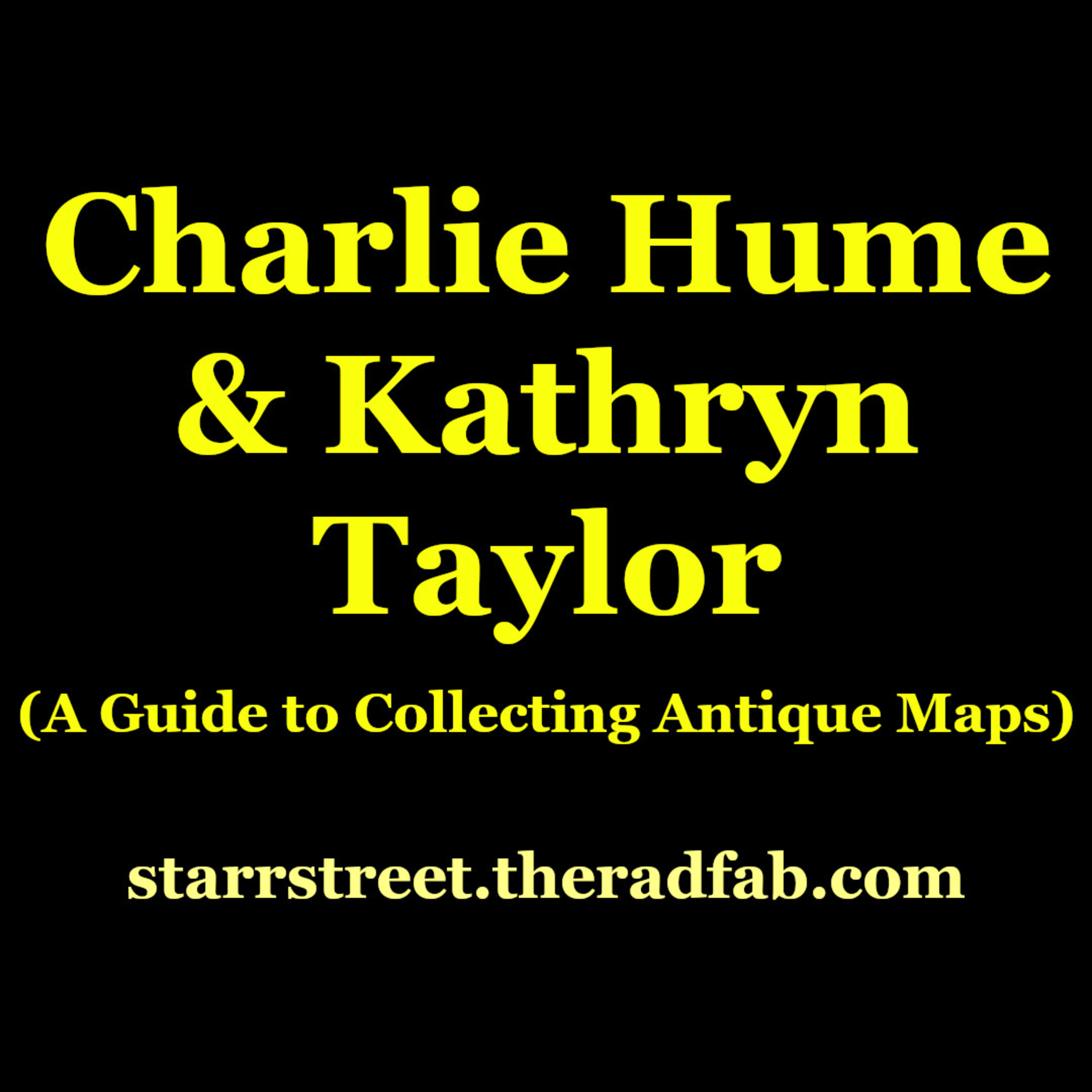 the Radical Fabulatorium