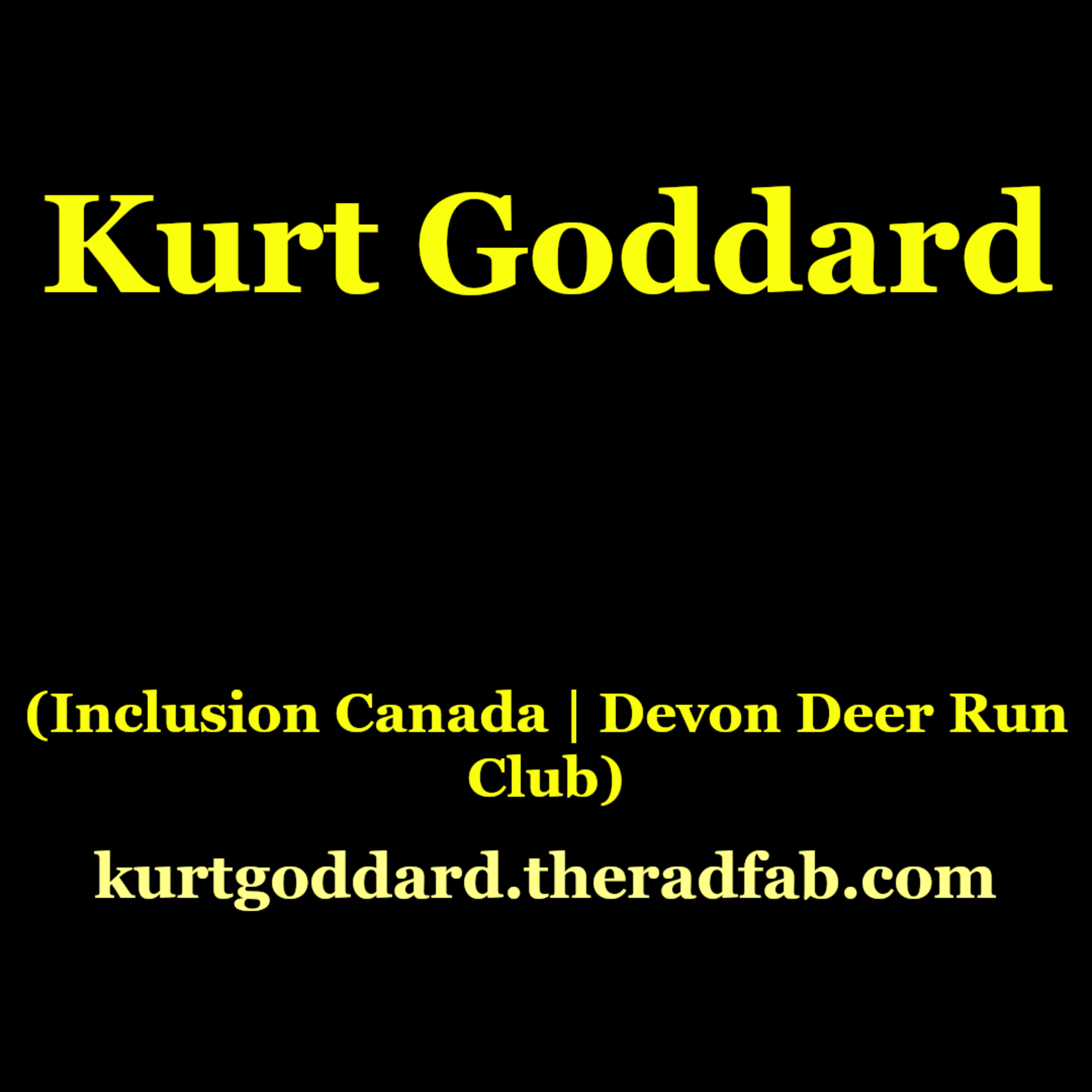 the Radical Fabulatorium