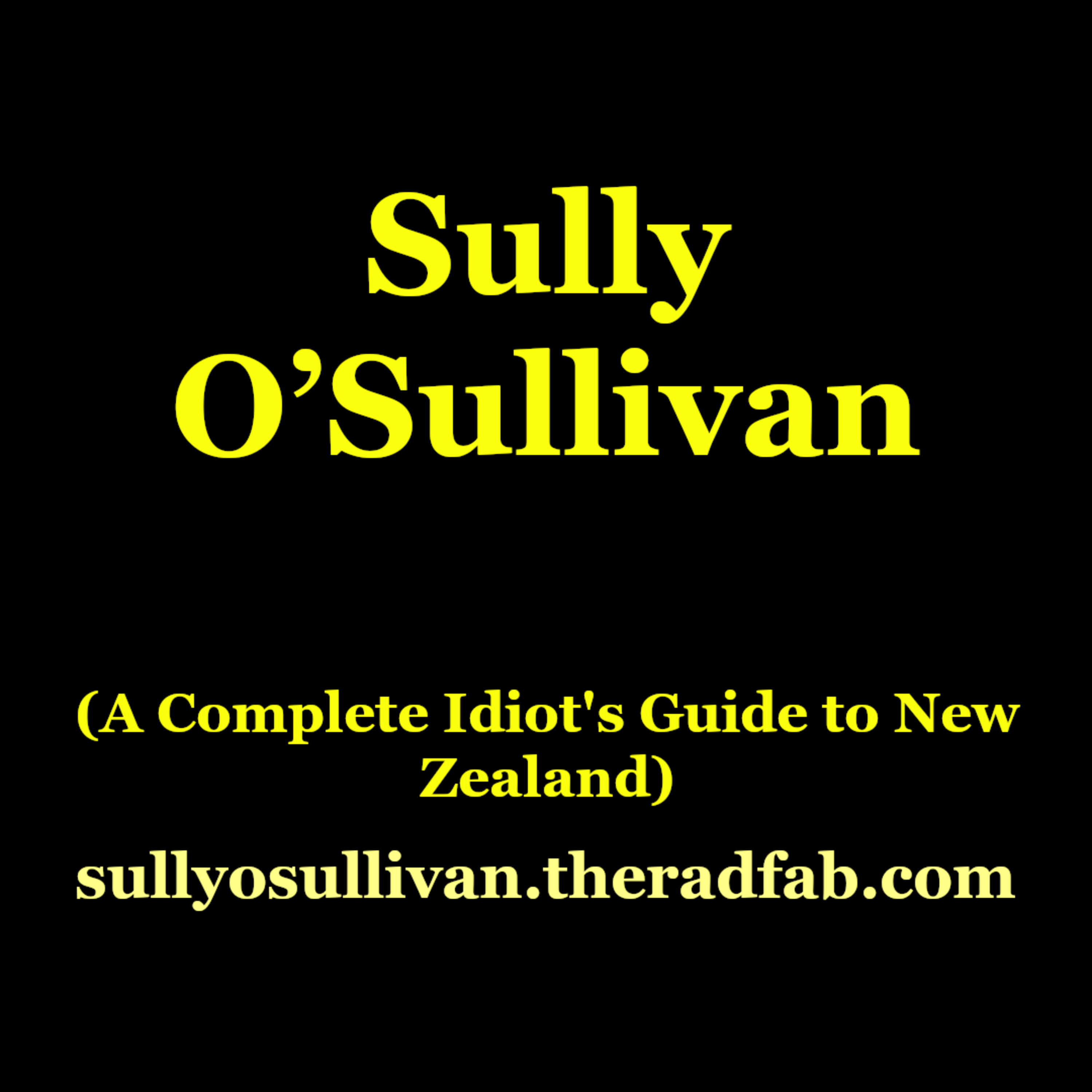 the Radical Fabulatorium