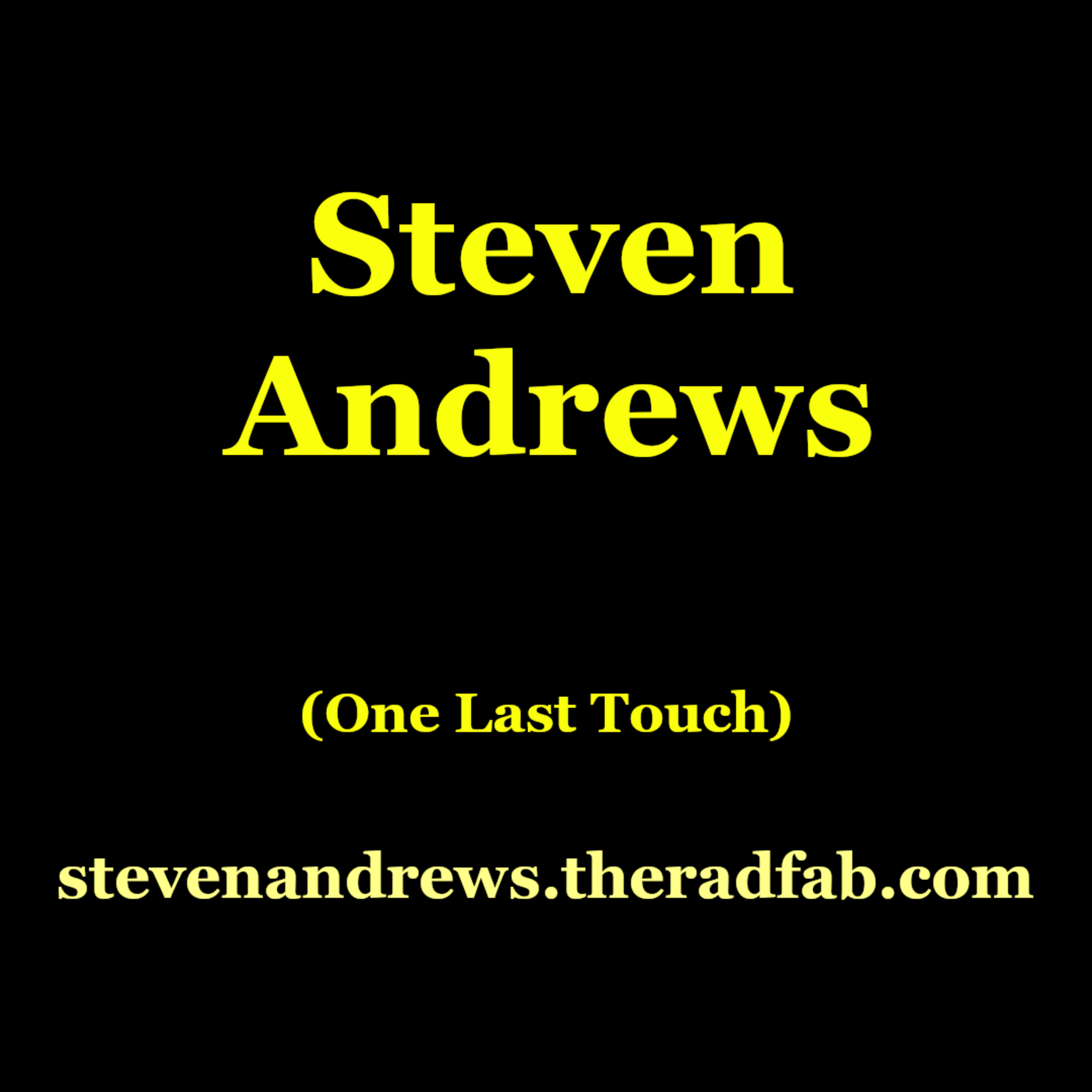 the Radical Fabulatorium