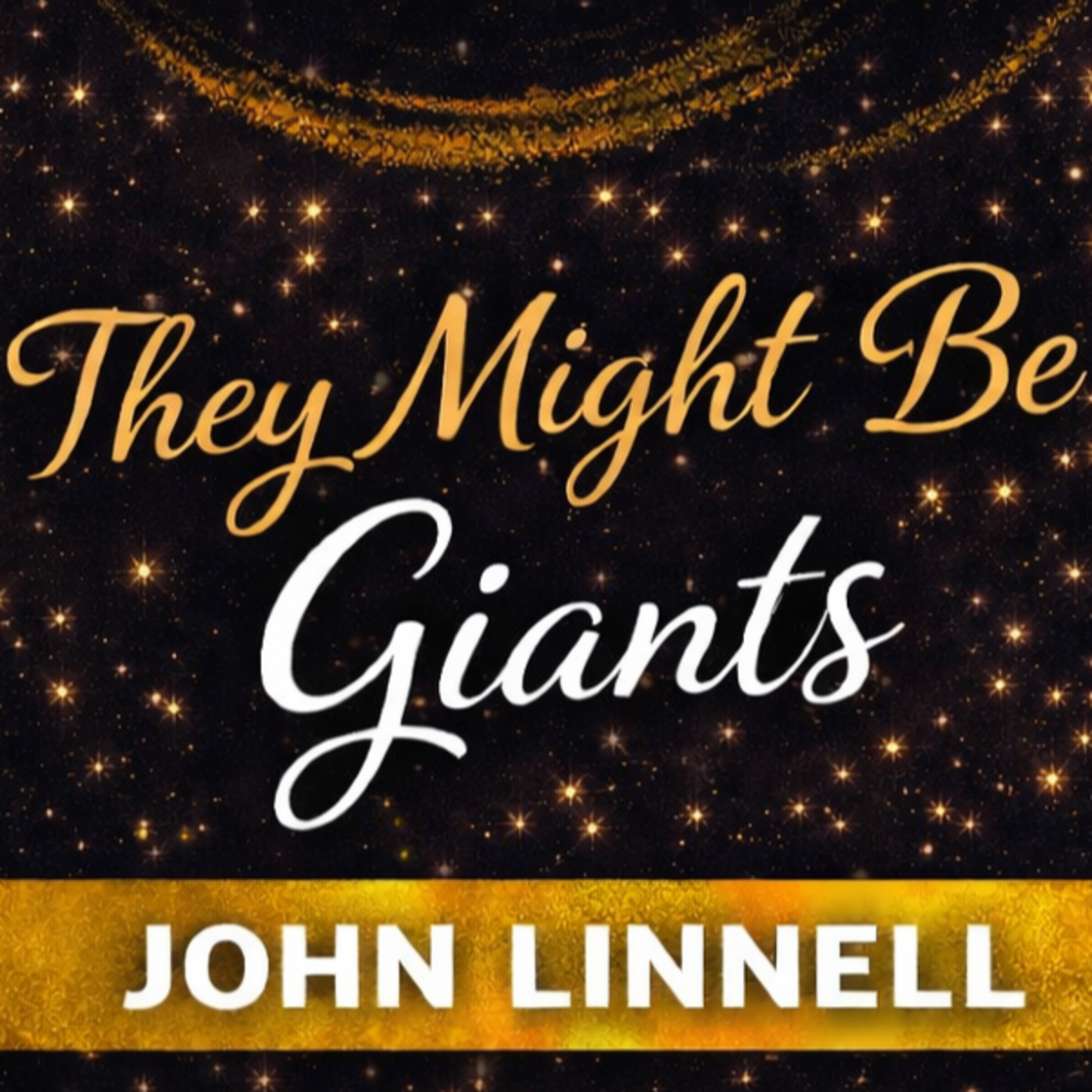 John Linnell | They Might Be Giants | The World Is to Dig episode artwork