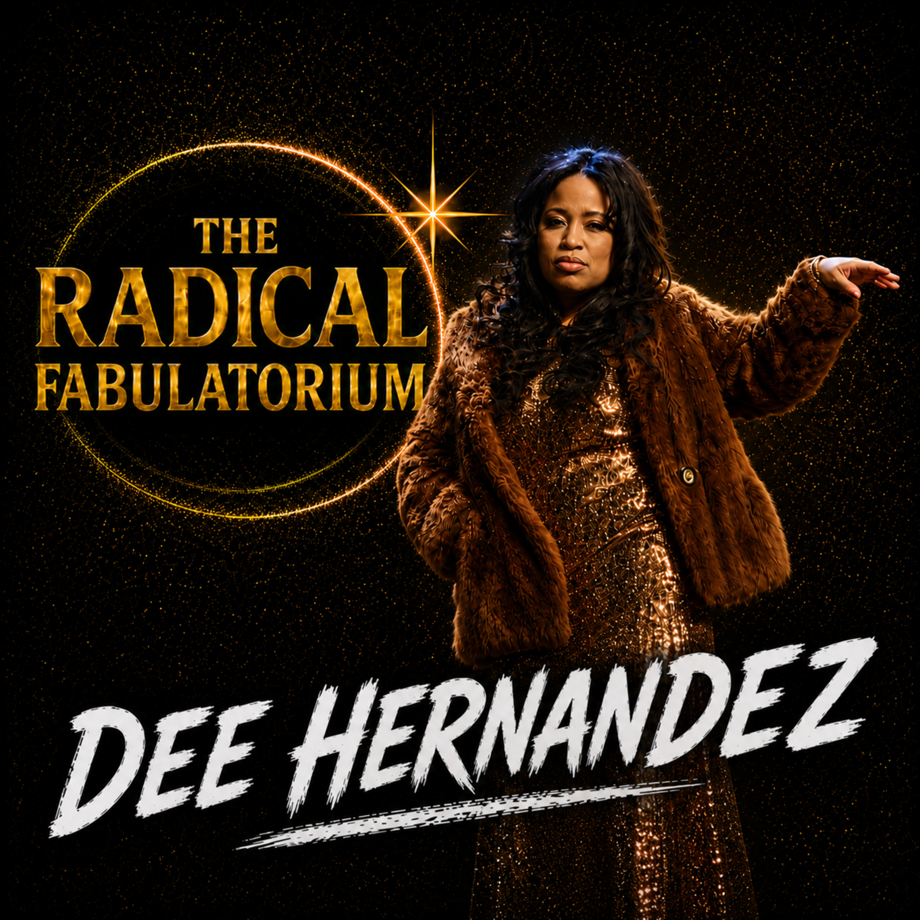 Dee Hernandez on Cuba, Canada, Deshecha, and Making Music That Feeds the Soul episode artwork
