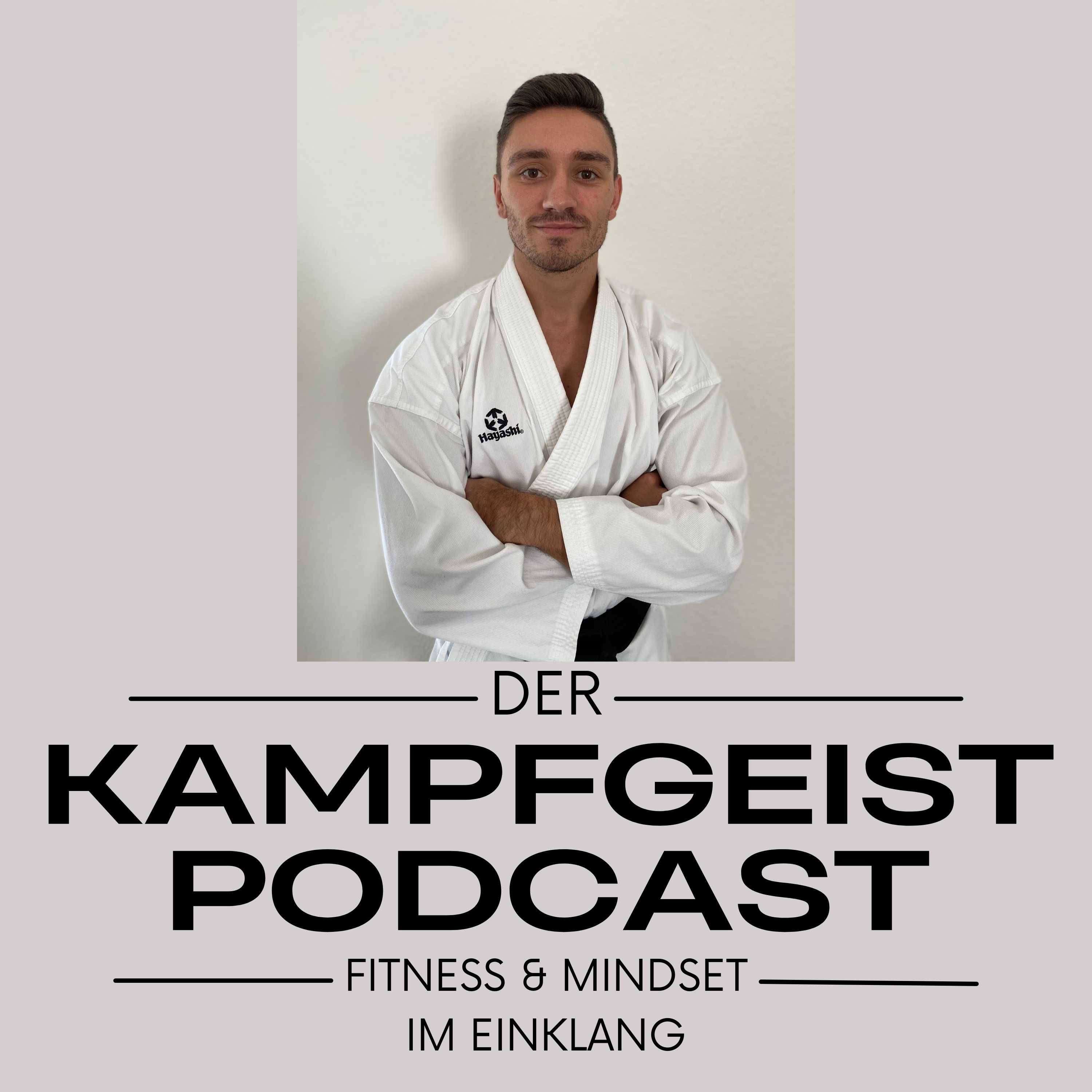 #31 Ernährung für Ausdauersportler: Was du wissen musst episode artwork
