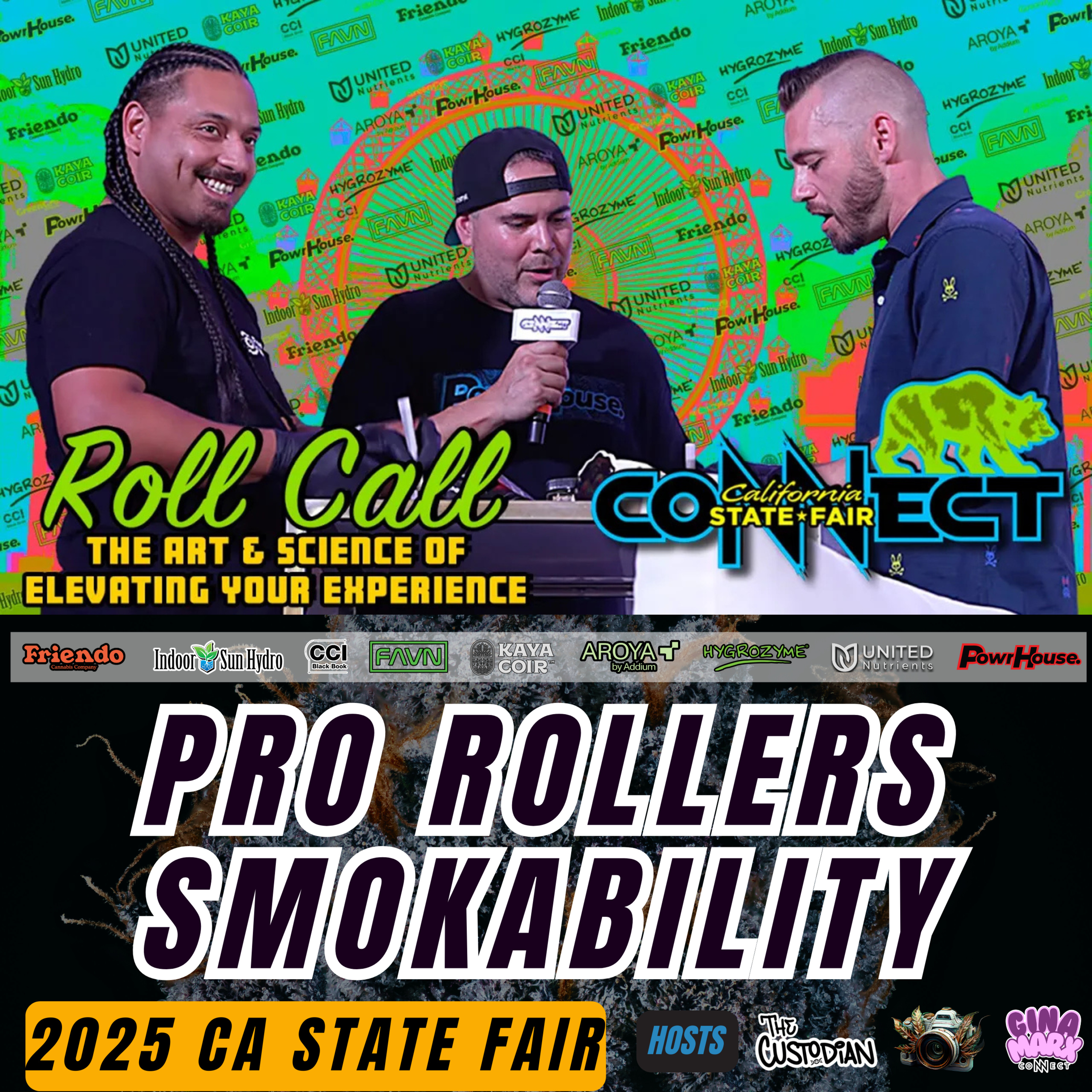 THE CONNECT COMMUNITY - Let\'s Grow Together