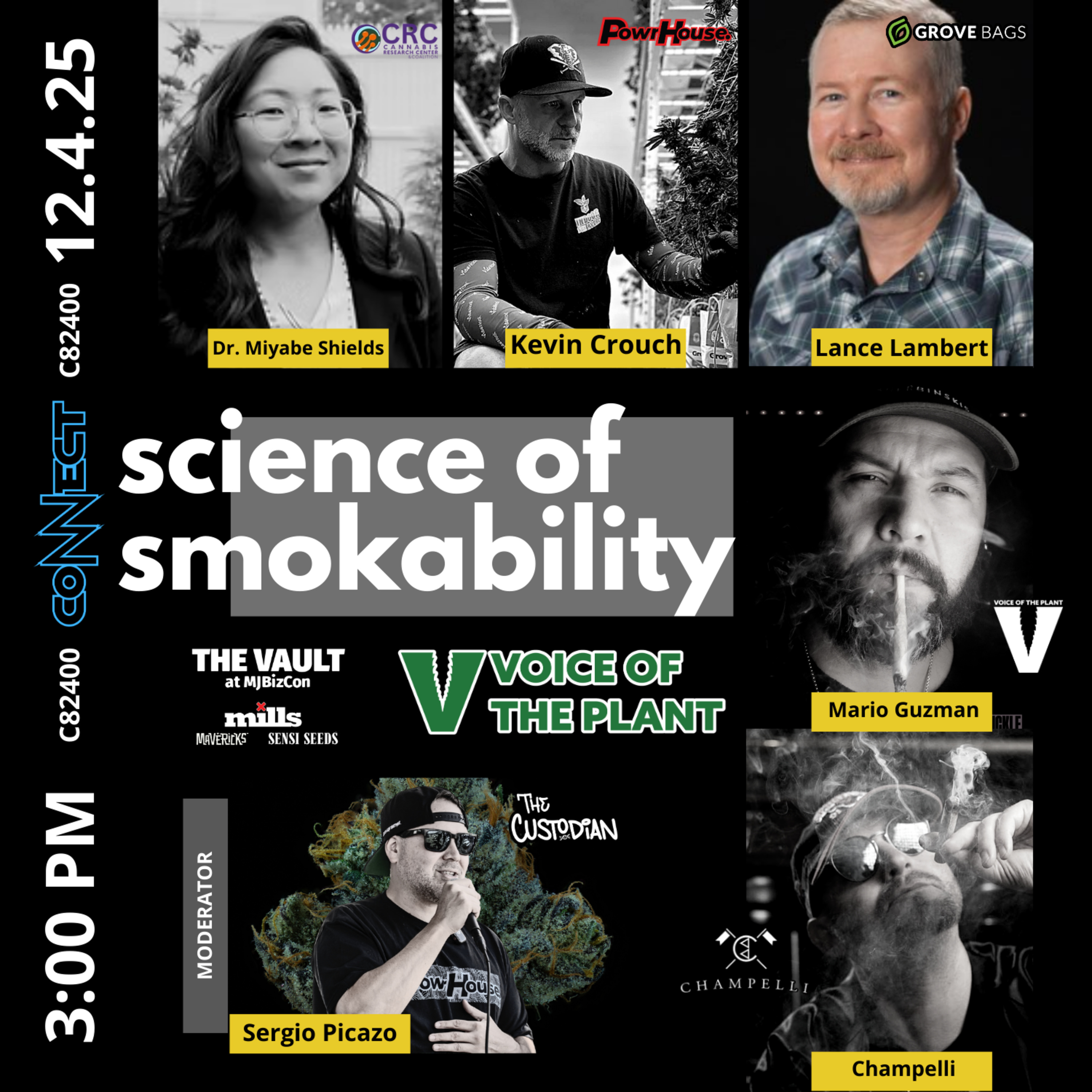 THE CONNECT COMMUNITY - Let\'s Grow Together