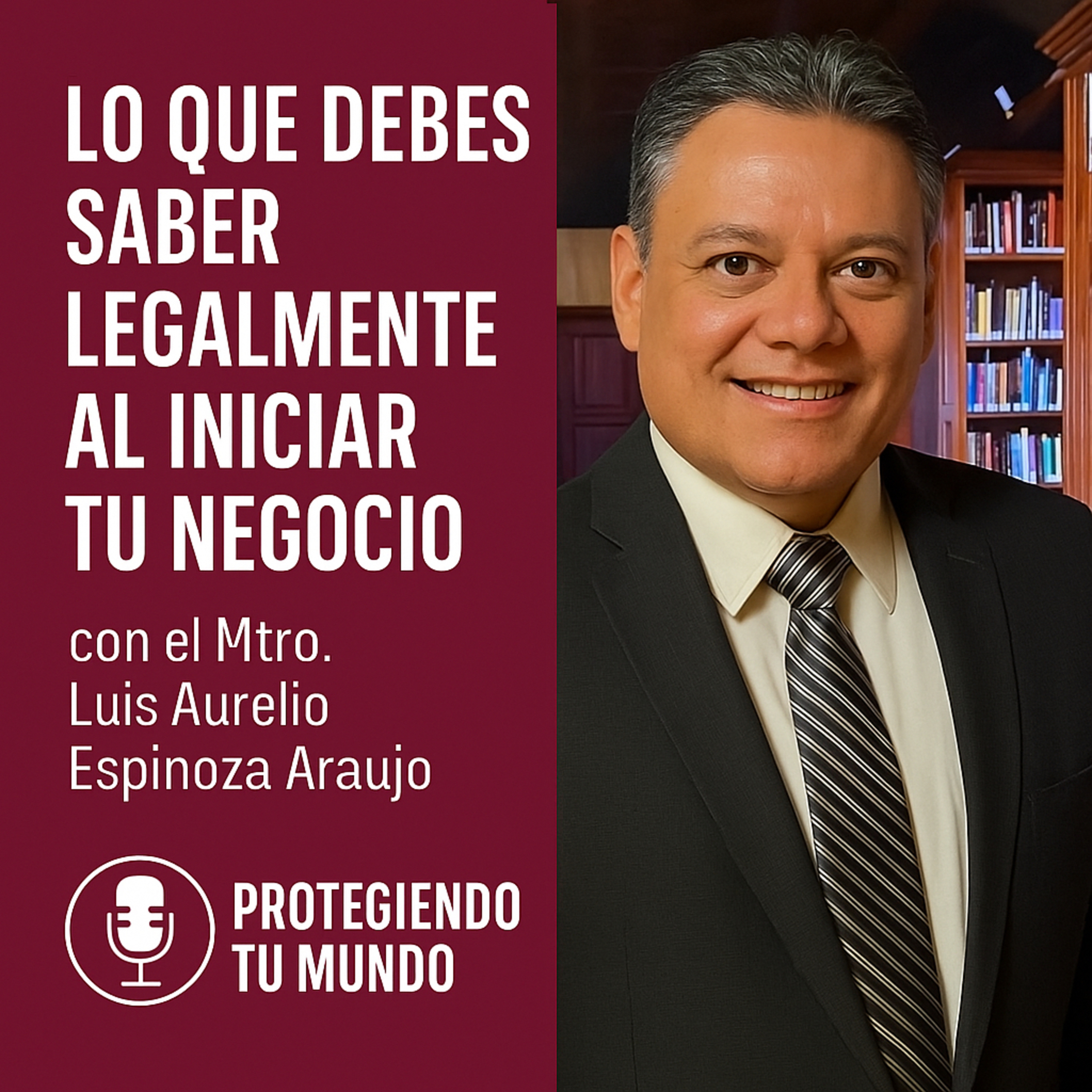 ¿Vas a contratar a alguien por primera vez? Esto es lo que debes saber episode artwork