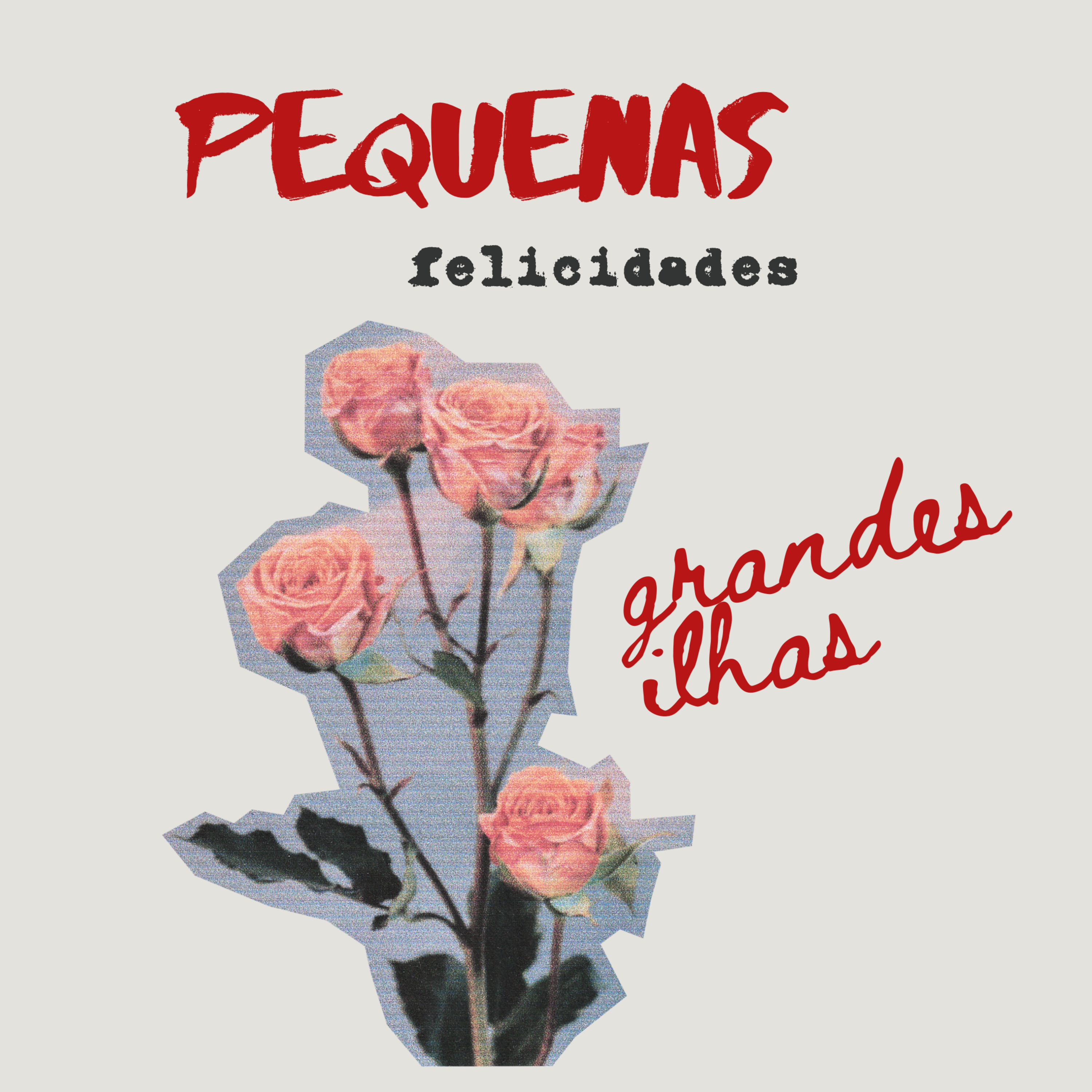 Já que estou… então vou ser.