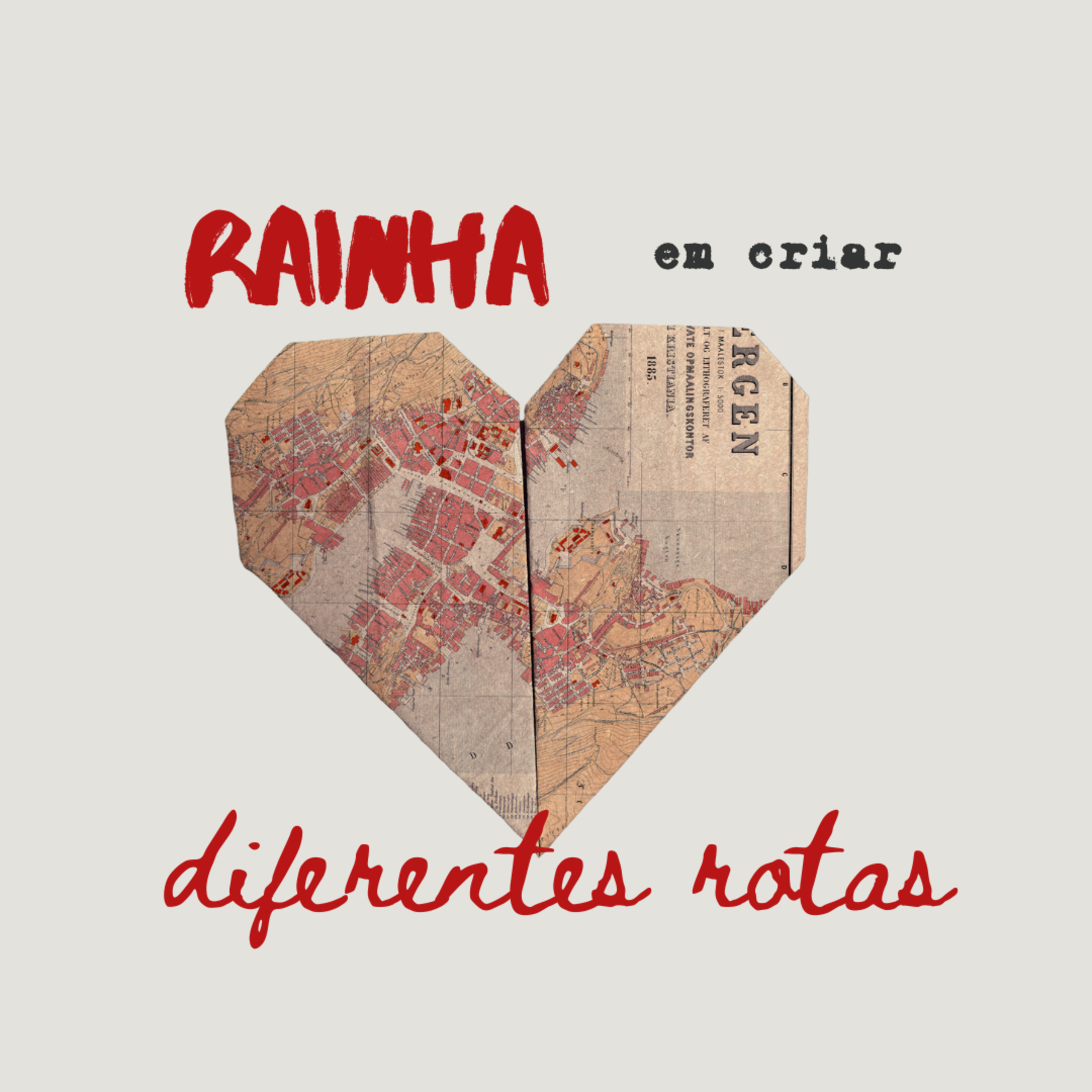 Coragem de se autorizar