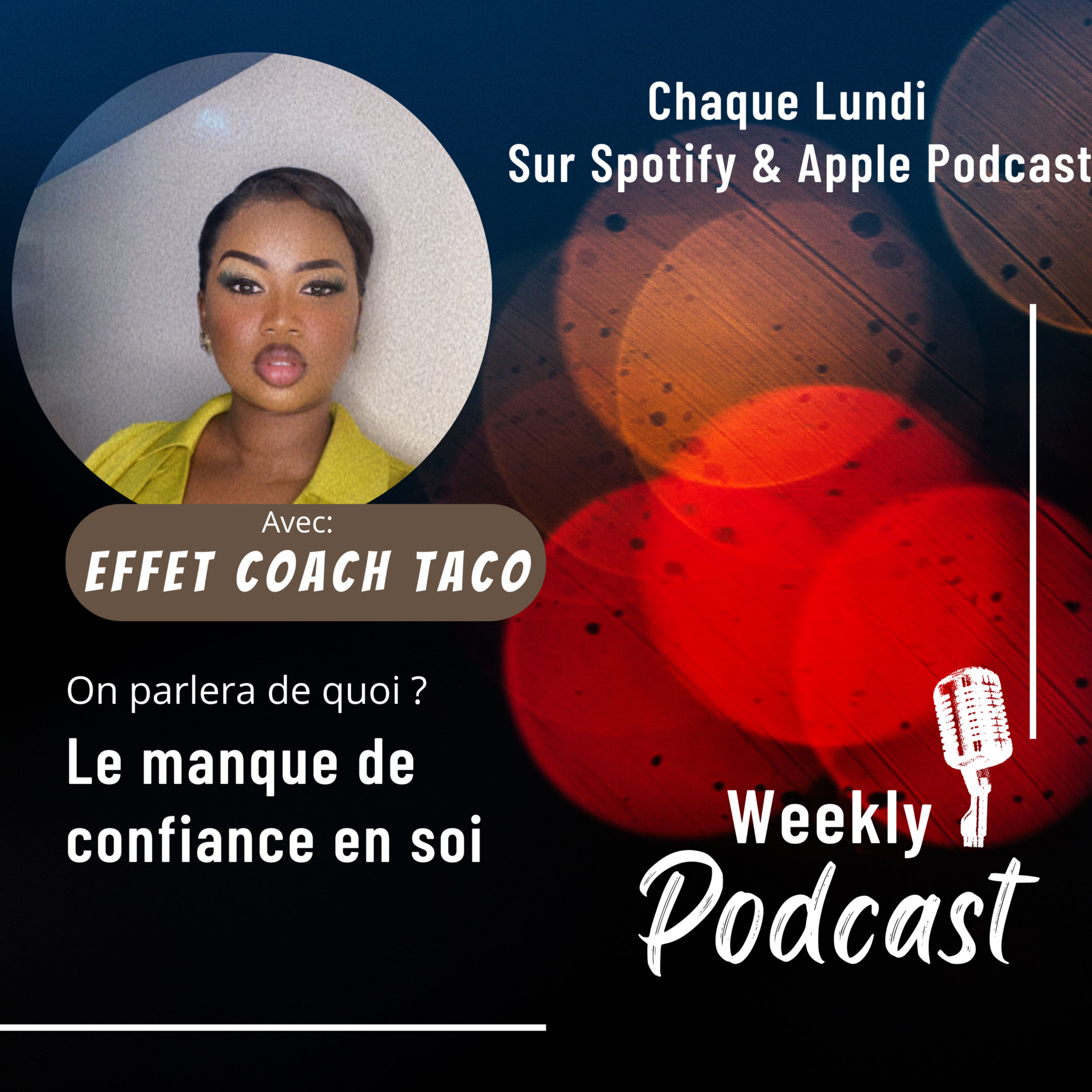 Effet Coach Taco