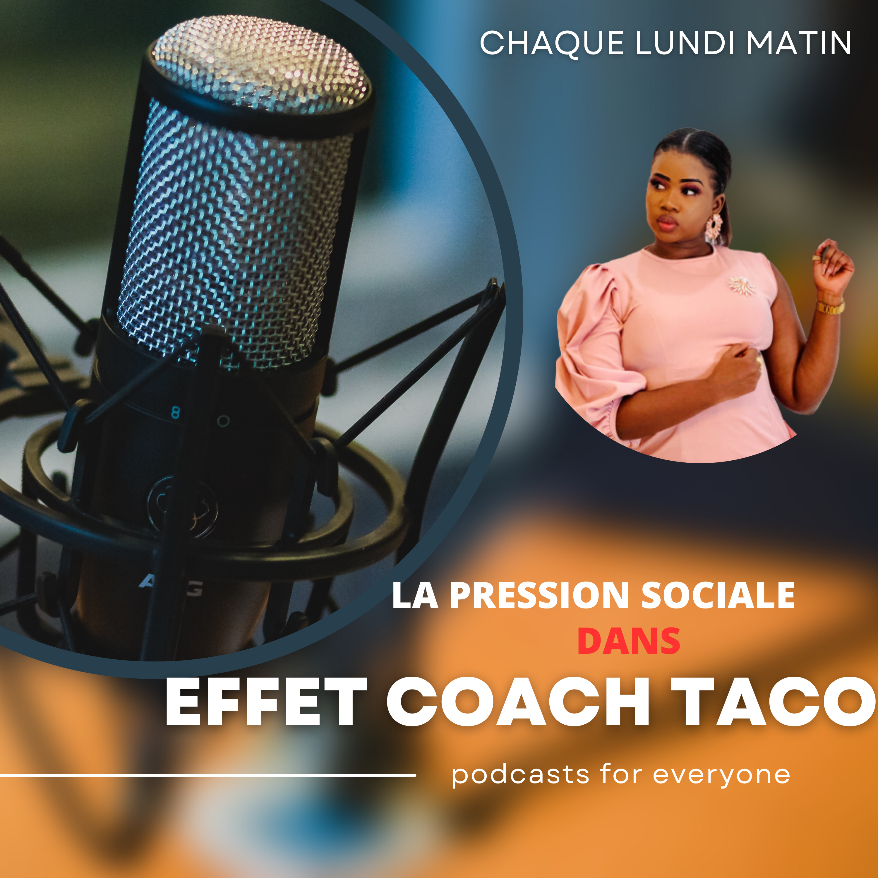 Effet Coach Taco