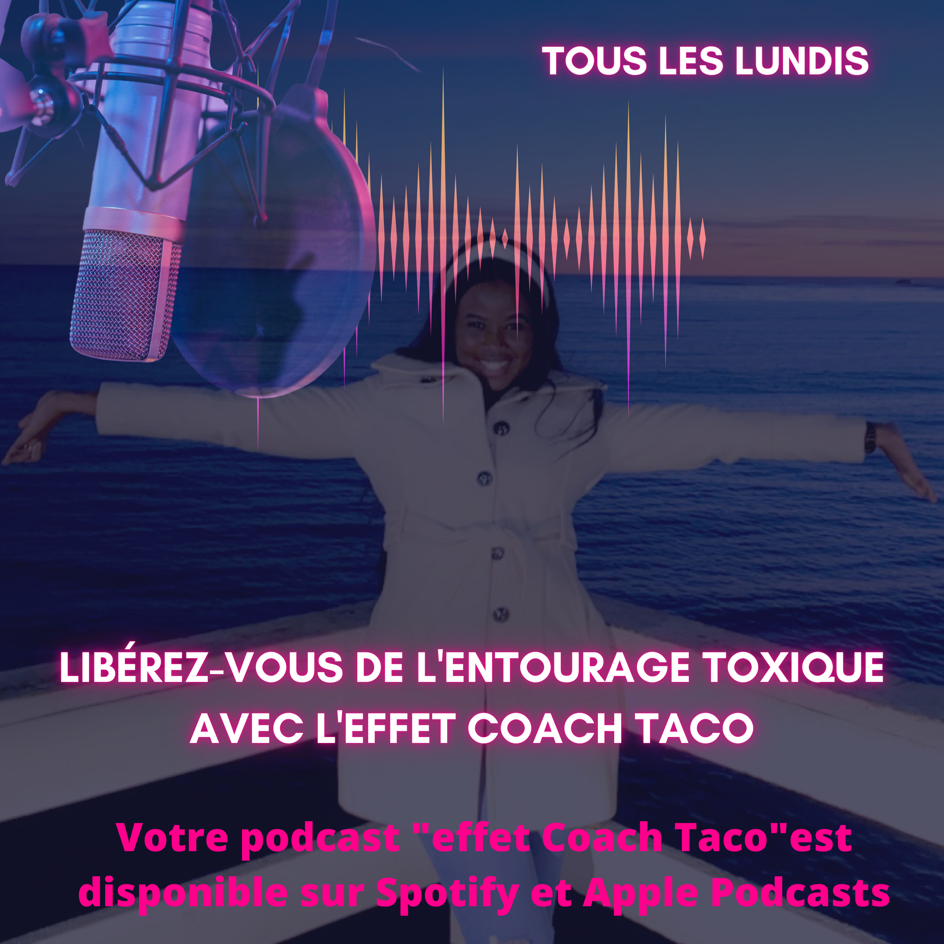 Effet Coach Taco