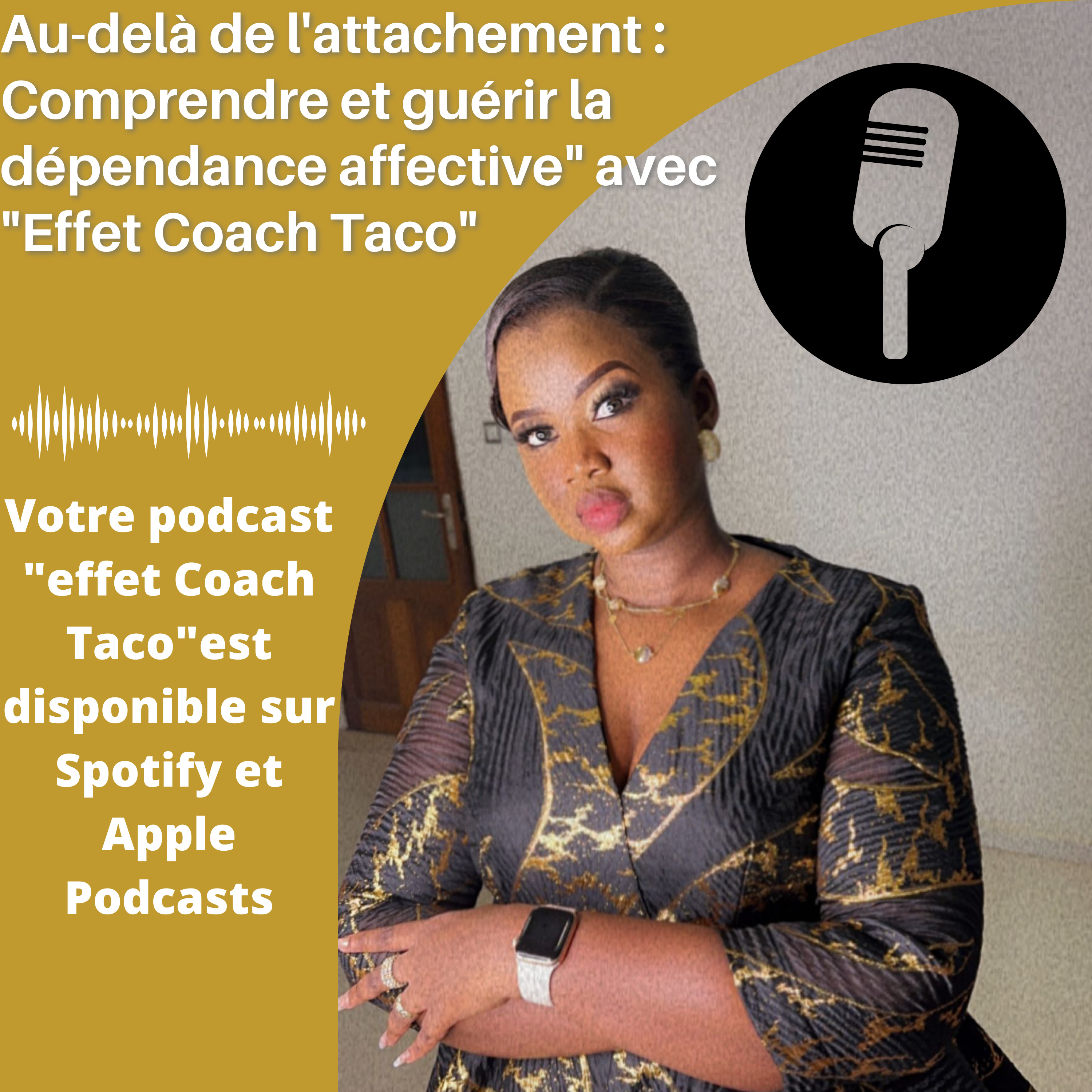 Effet Coach Taco