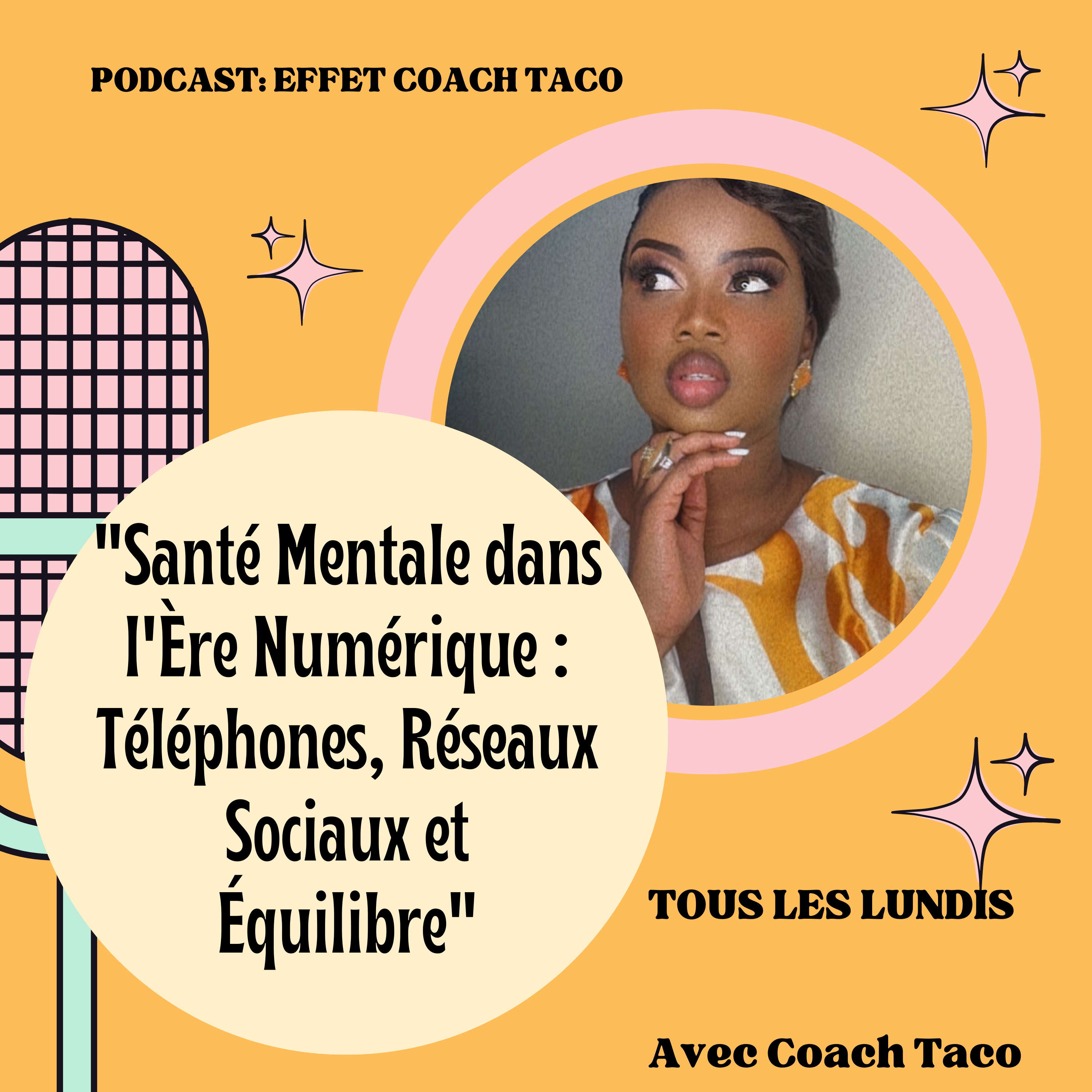 Effet Coach Taco
