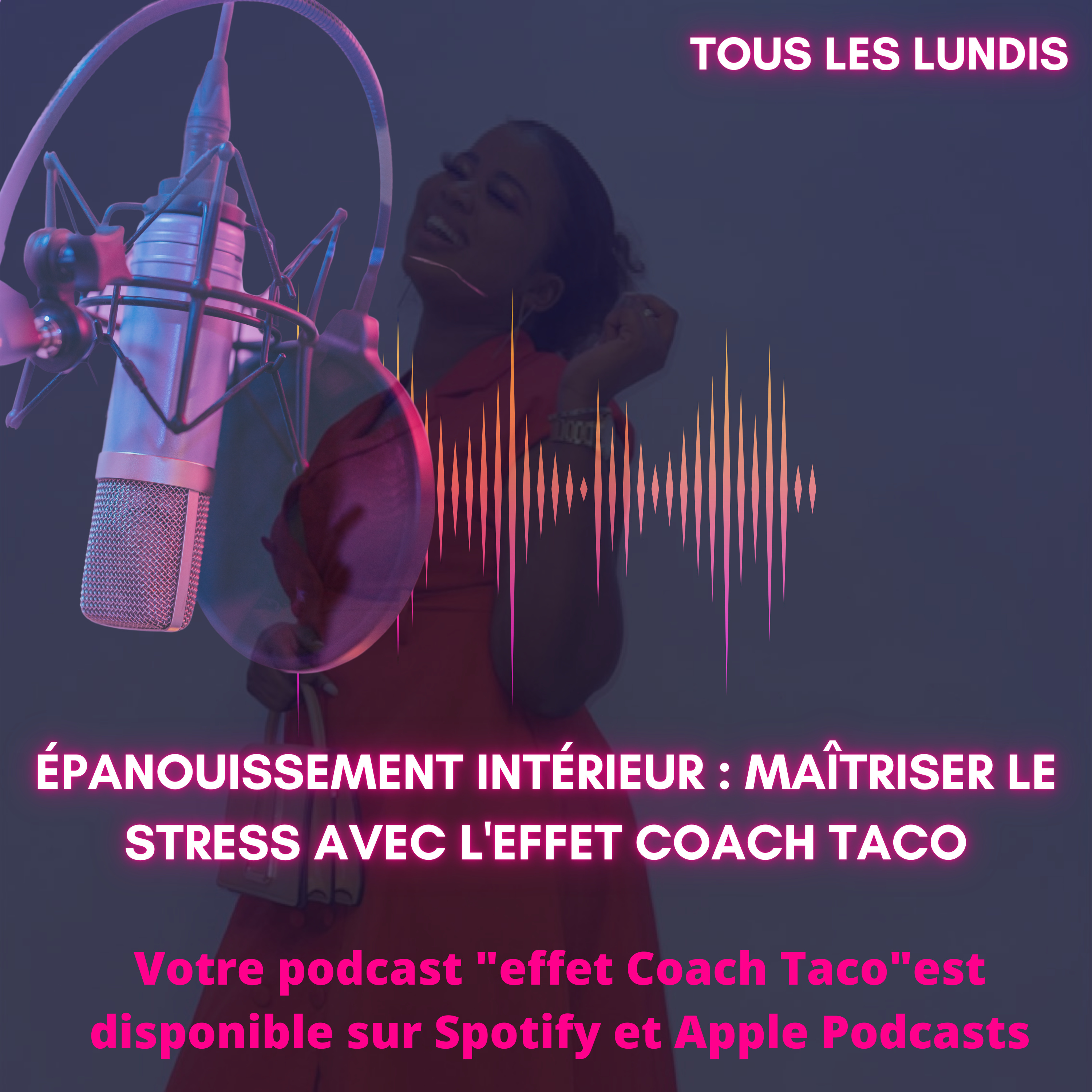 Effet Coach Taco