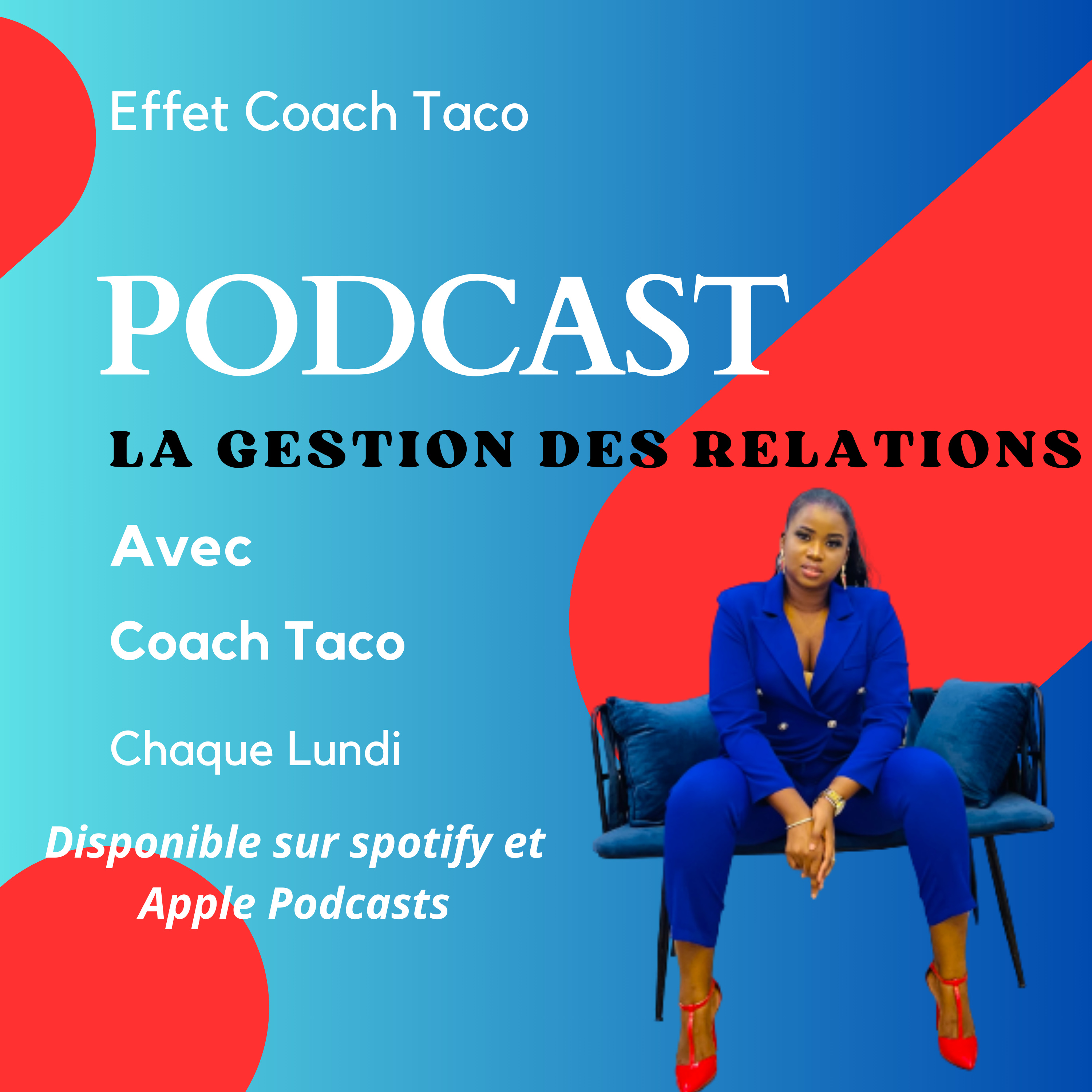 Effet Coach Taco