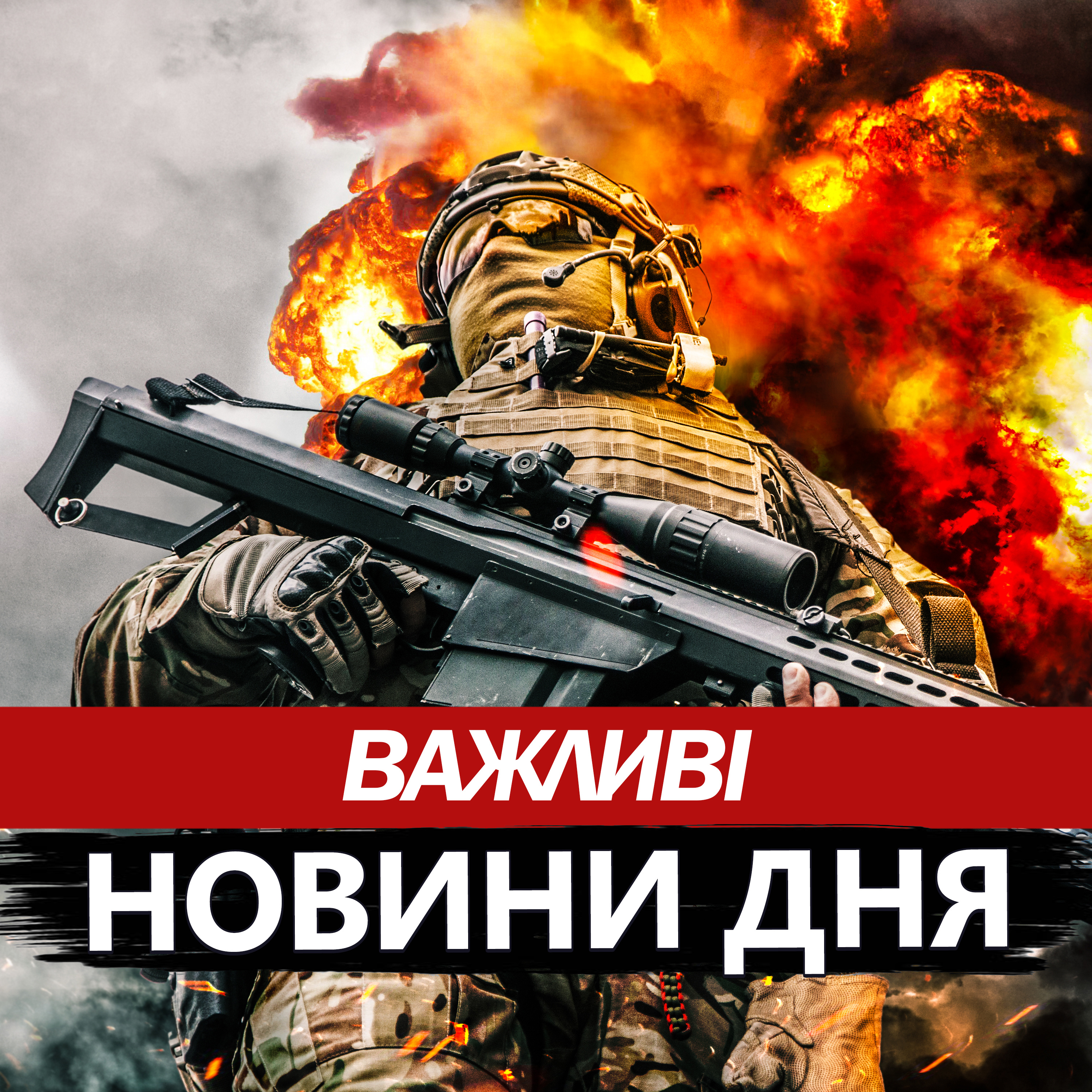 Мусієнко: чого очікувати від Буданова на посаді голови Офісу президента episode artwork