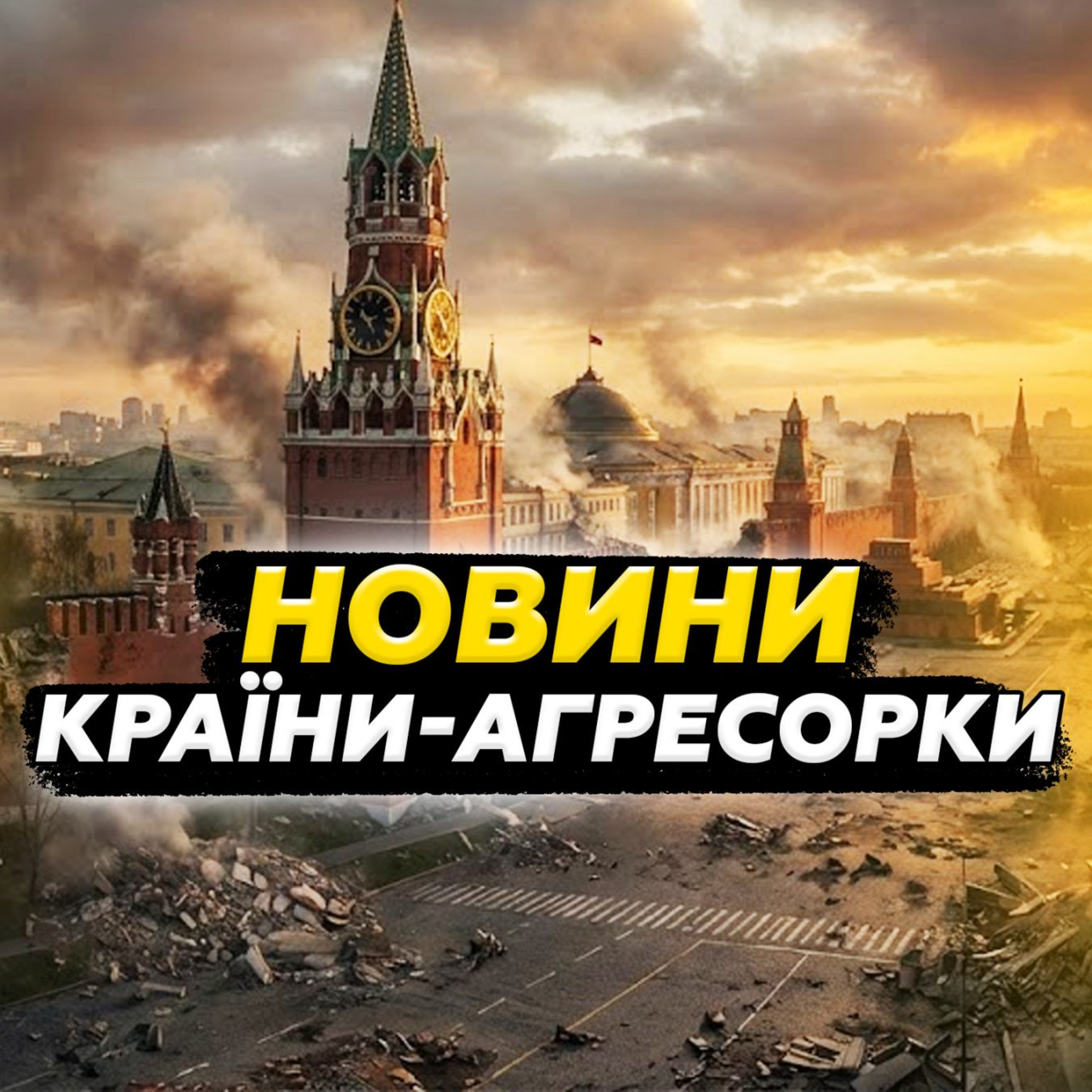 Буряченко: у Сочі жесть! Путіну доповіли про масштаби атаки episode artwork