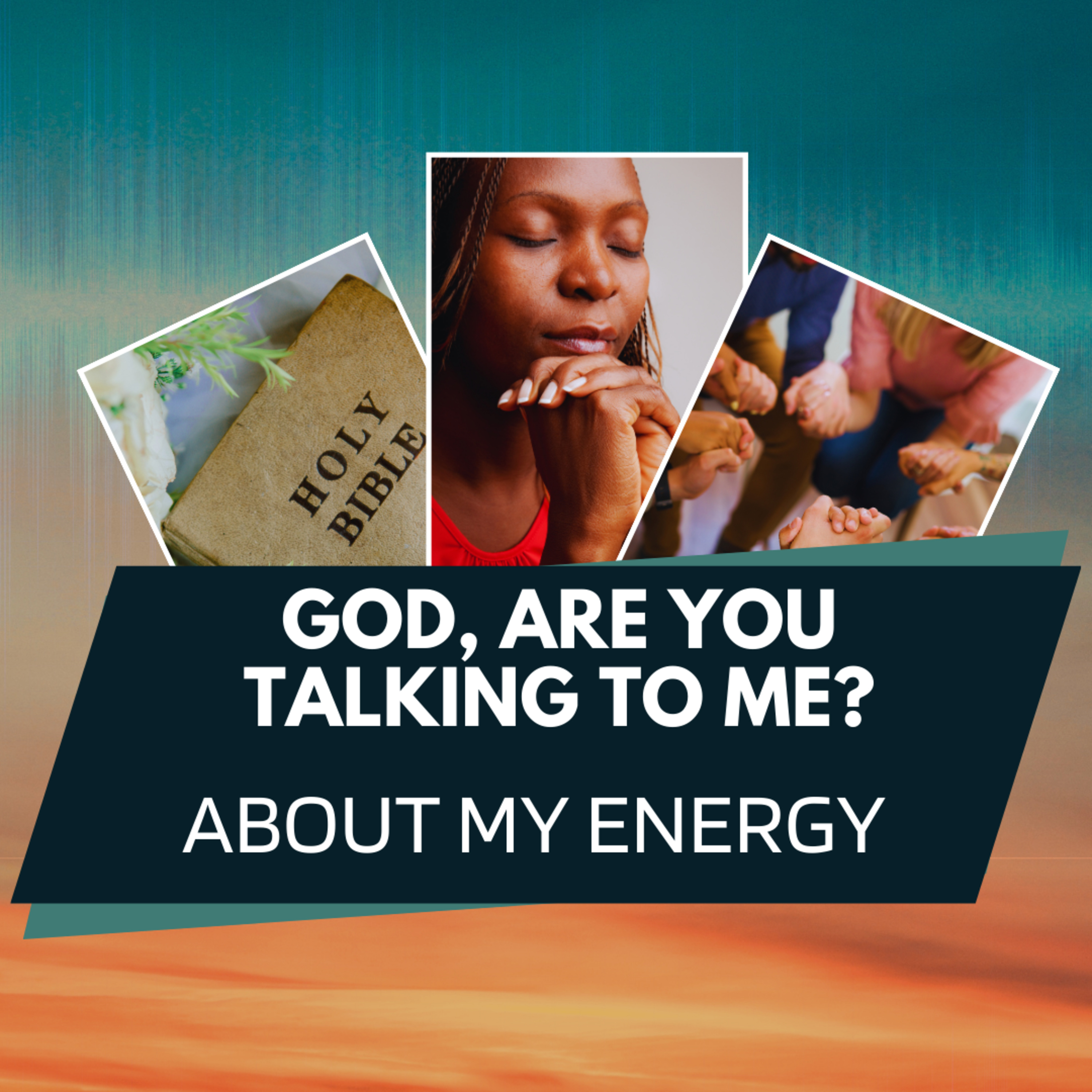 About My Energy episode artwork