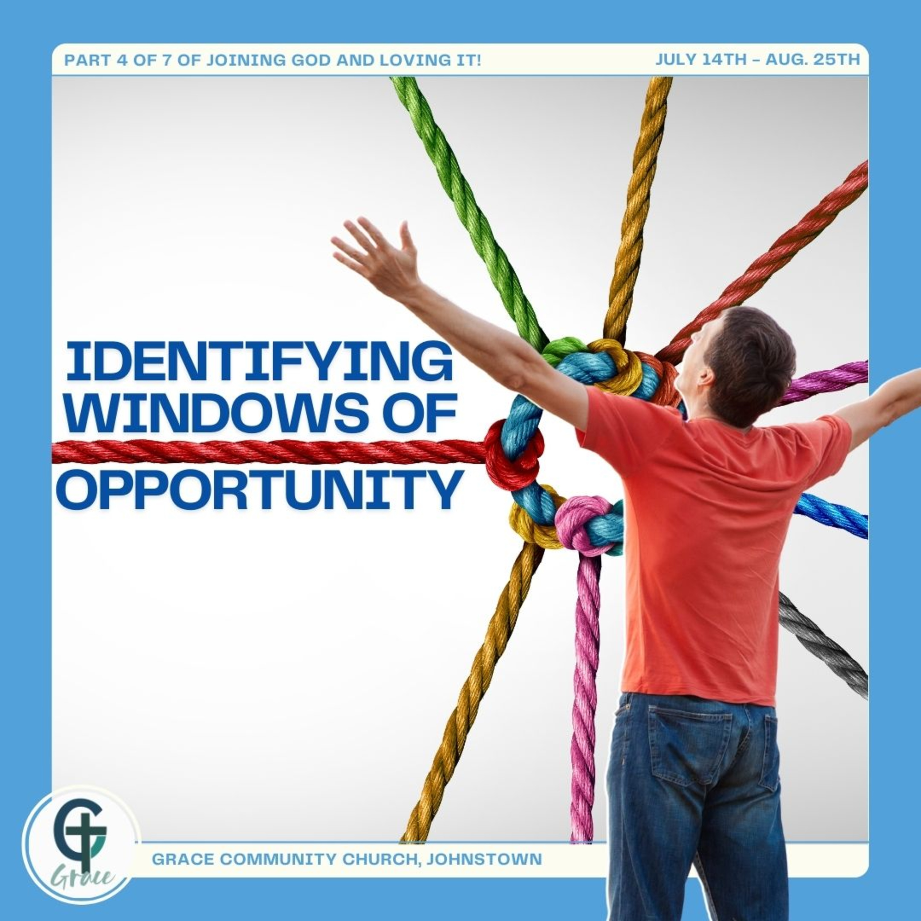 Identifying Windows of Opportunity with Pastor Shan episode artwork