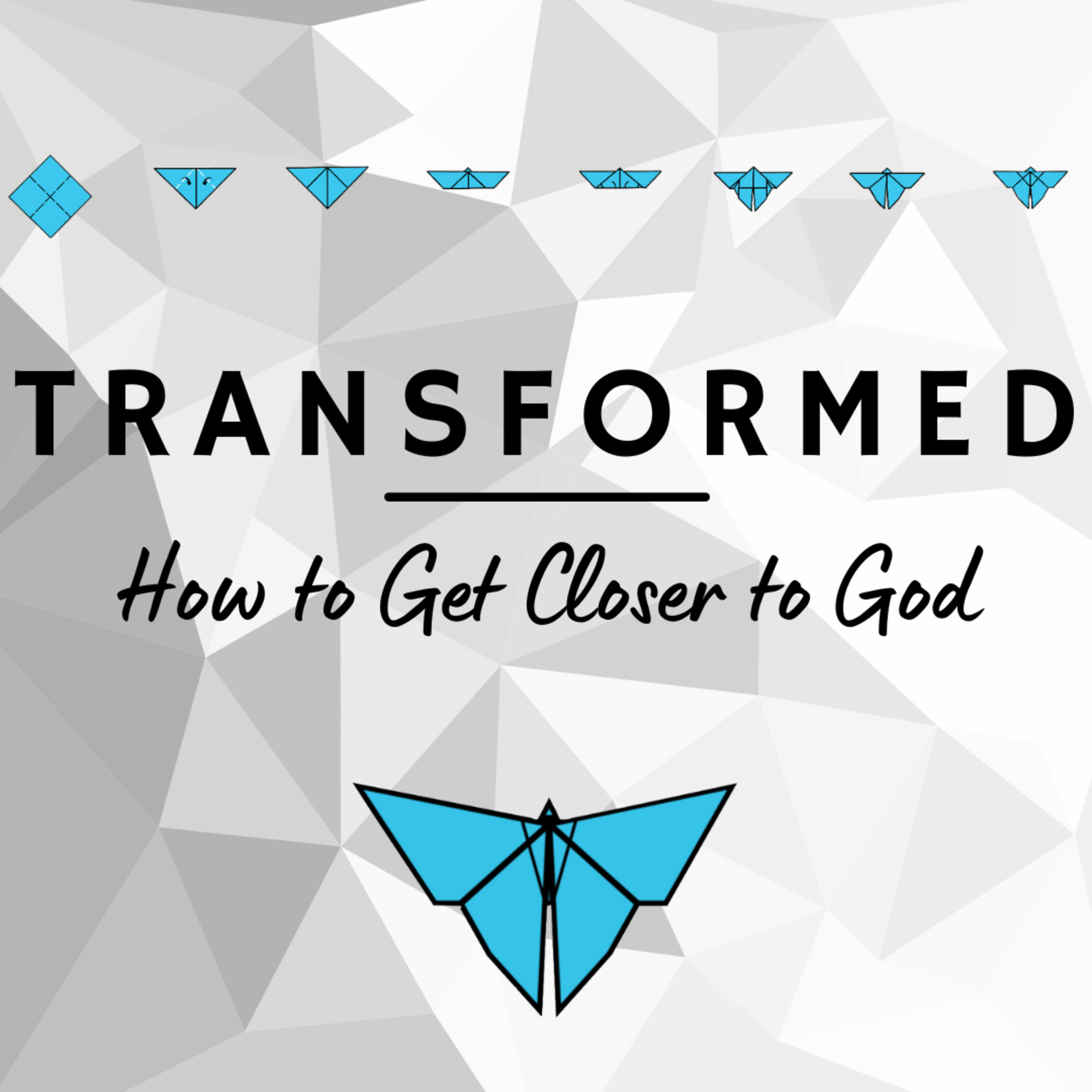 How to Get Closer to God episode artwork
