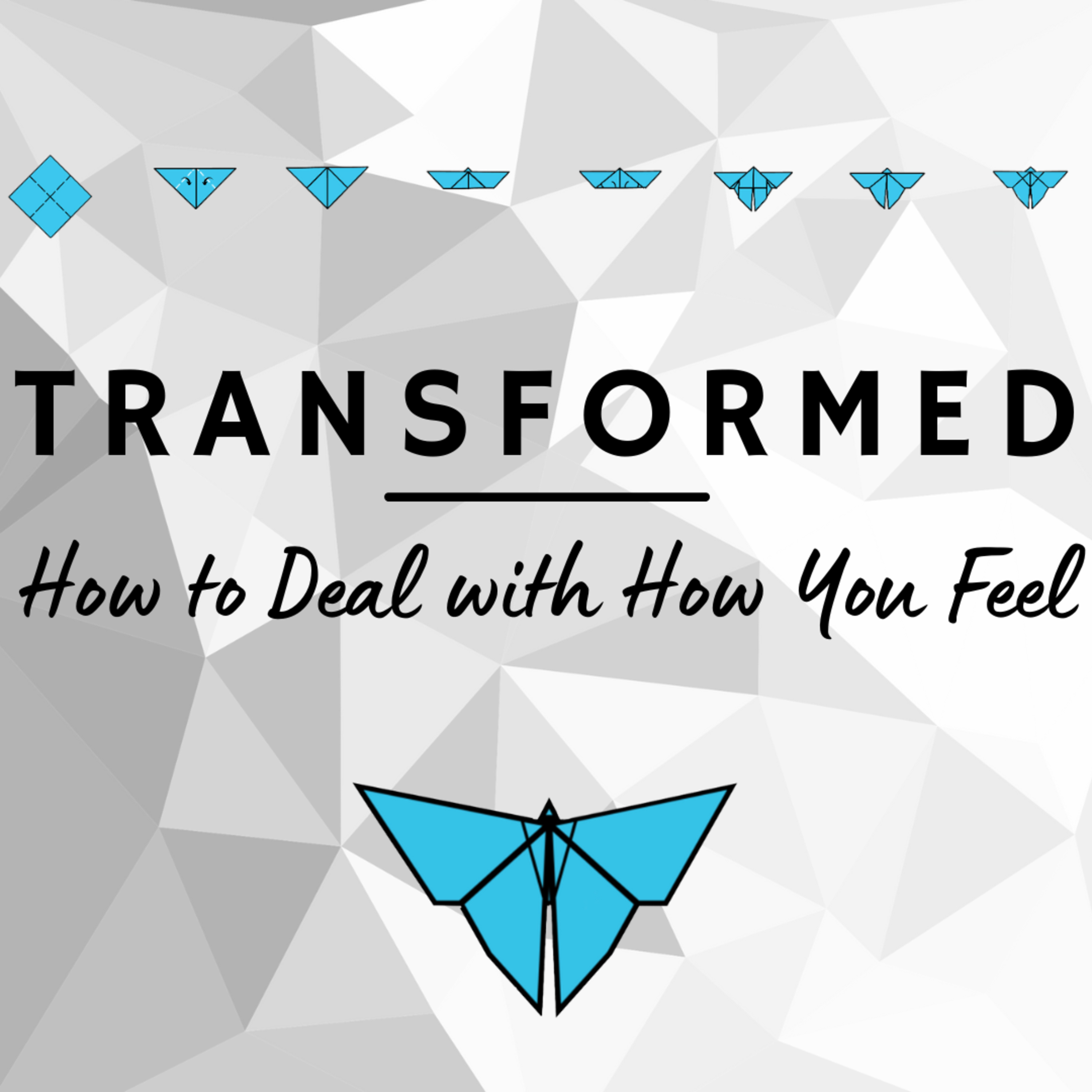 How to Deal with How You Feel episode artwork