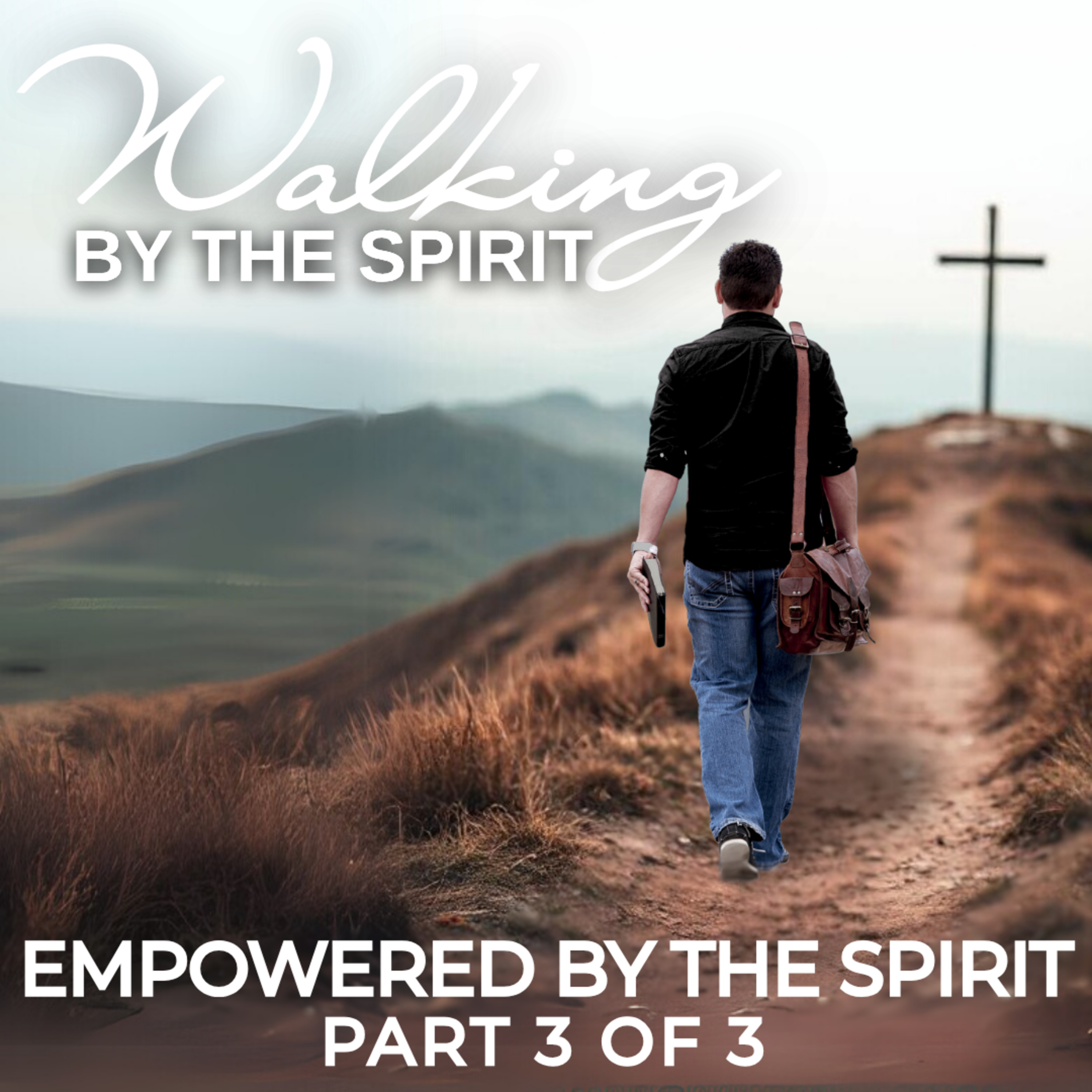 Empowered by the Spirit episode artwork