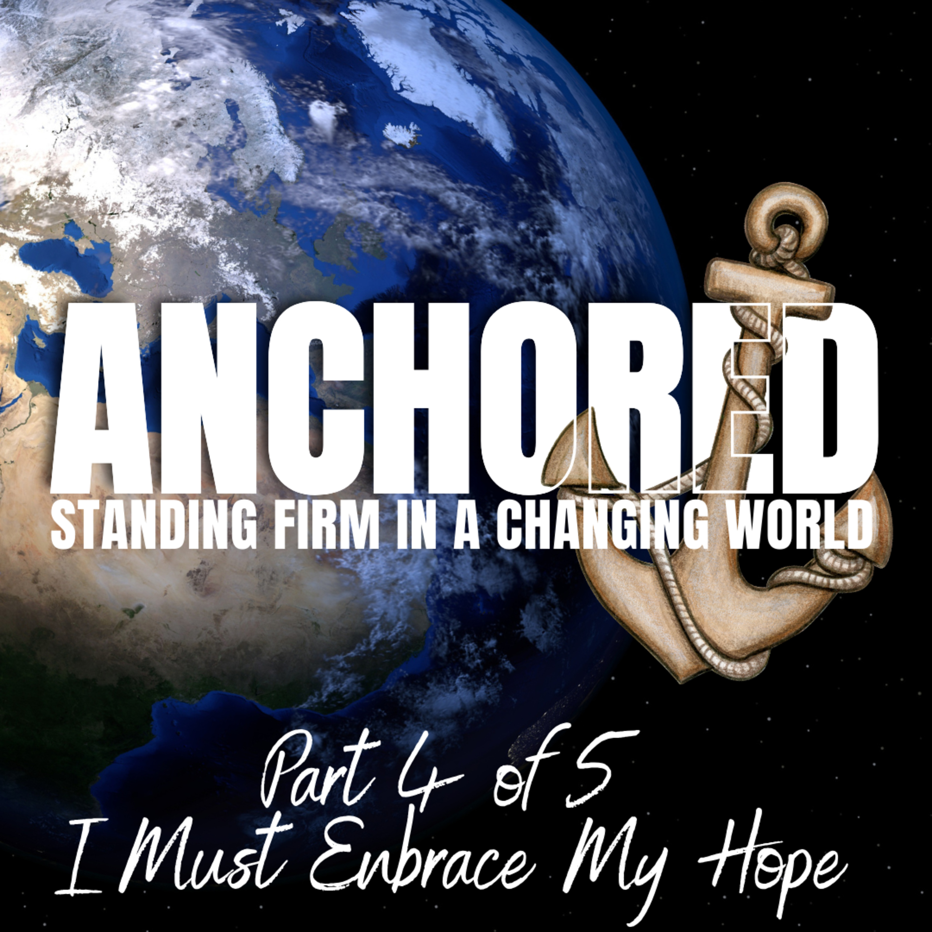 I Must Embrace My Hope episode artwork
