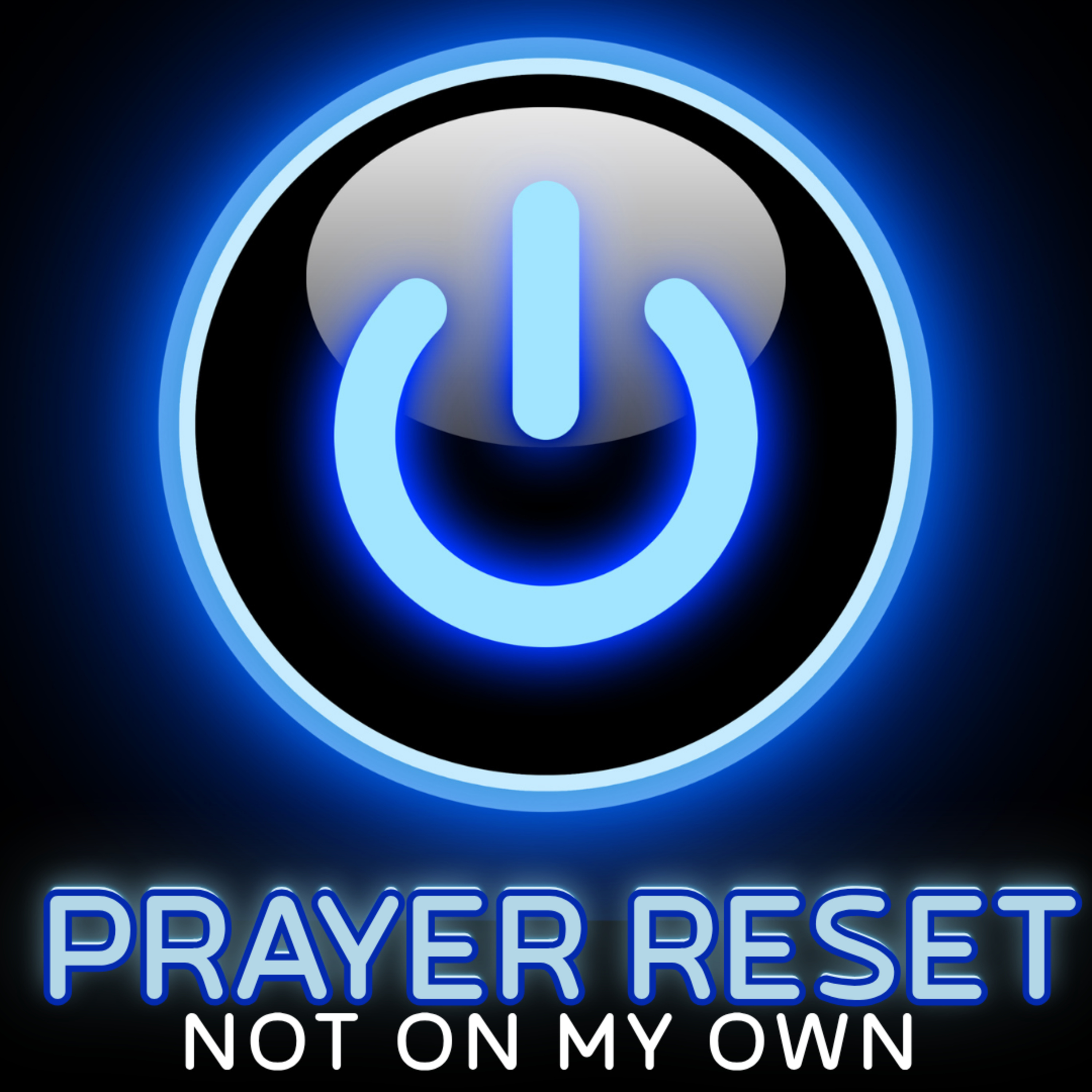 Not on My Own episode artwork