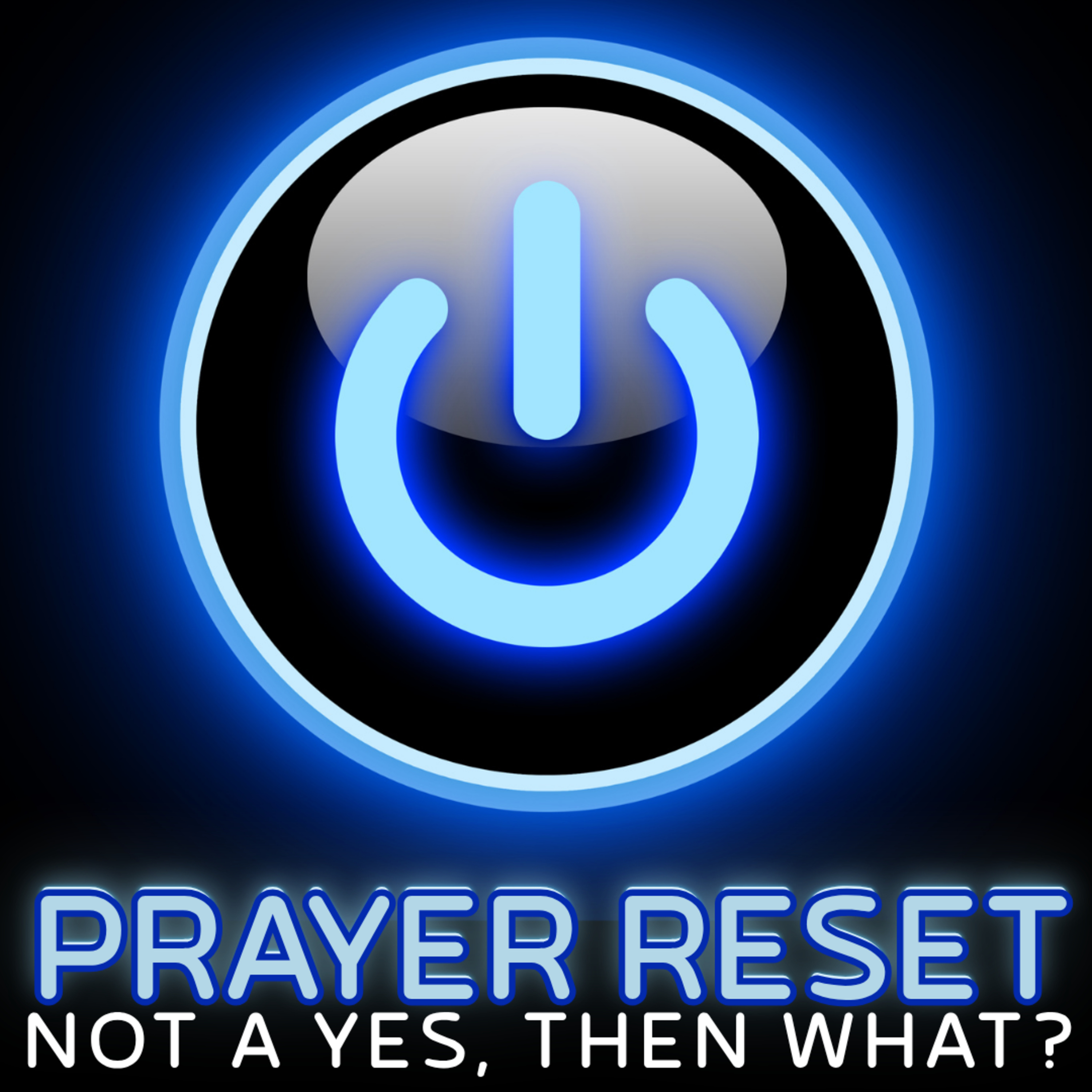 Not a Yes, Then What? episode artwork