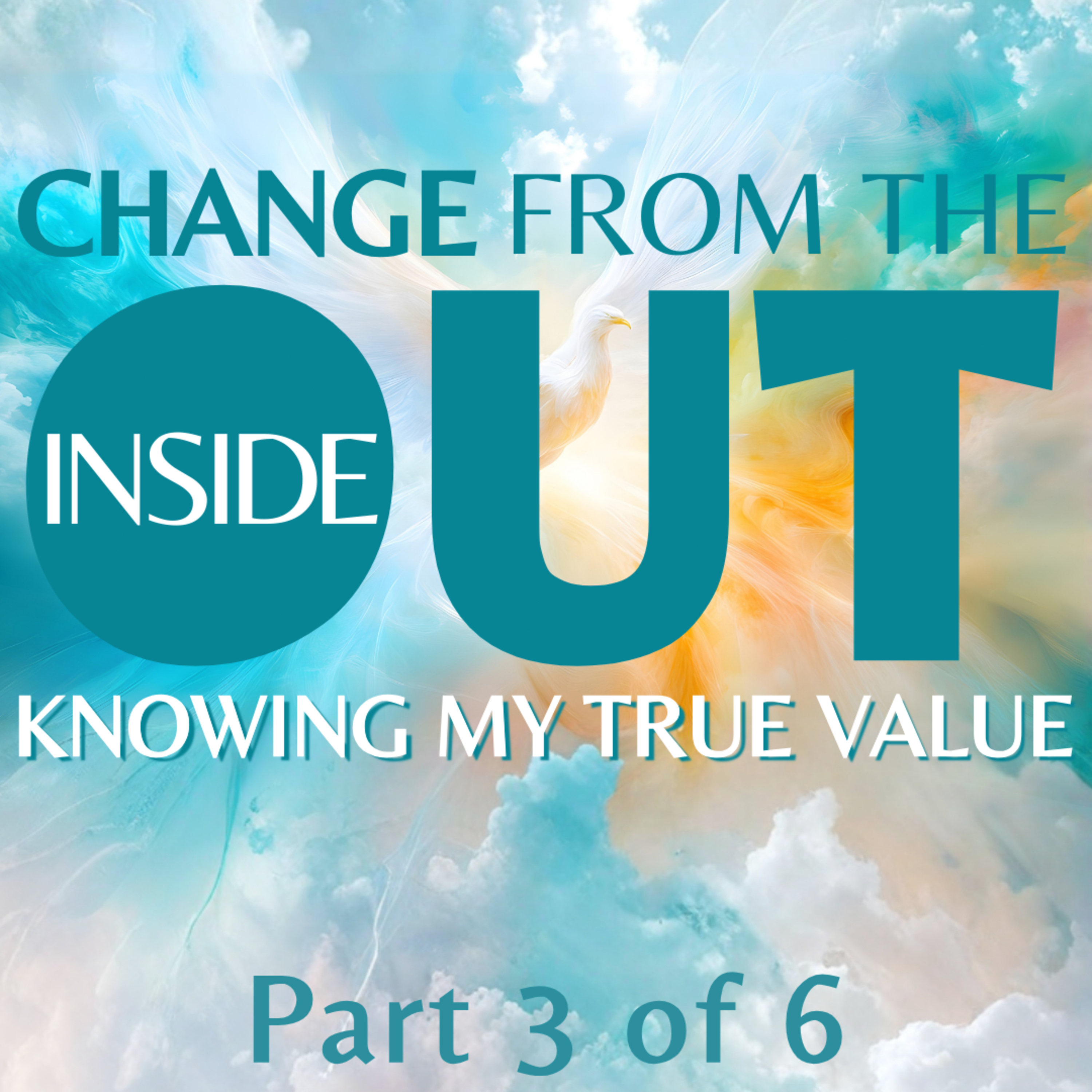 Knowing My True Value episode artwork