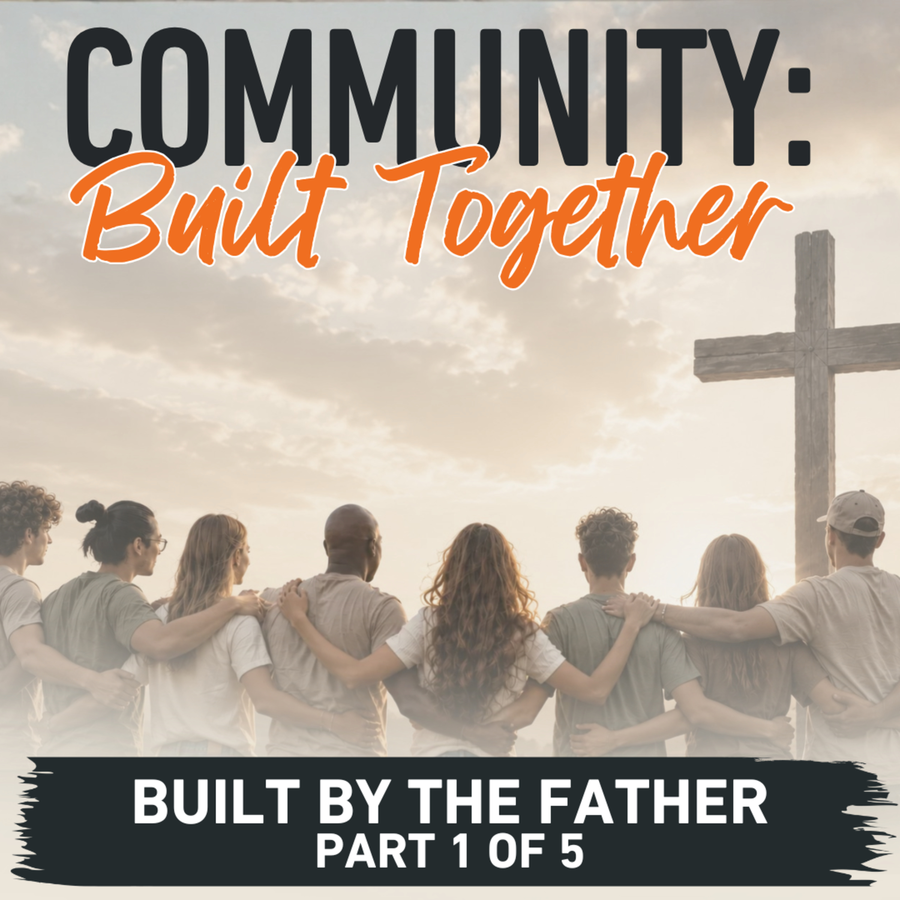 Built by the Father episode artwork