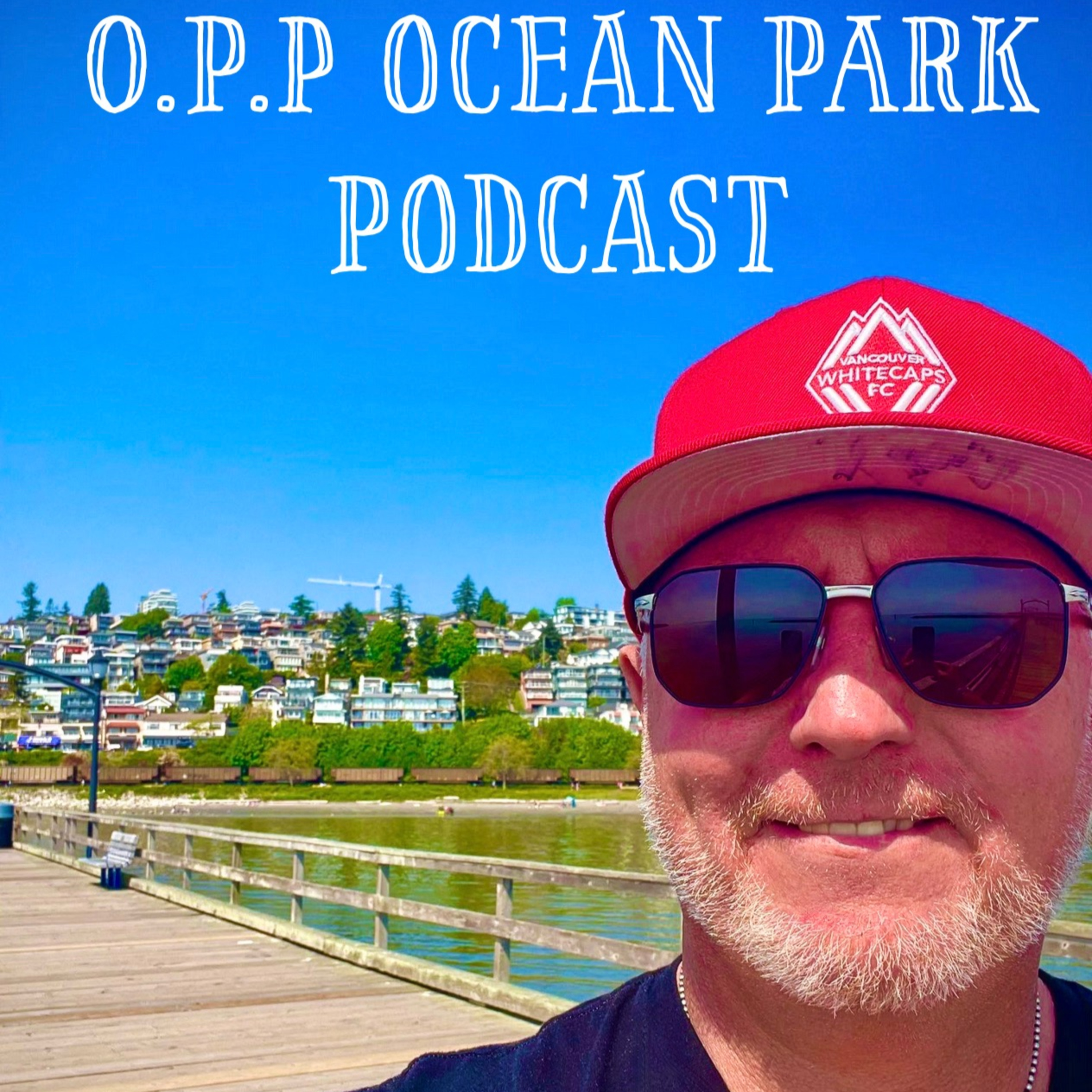 OPP INTRO episode artwork