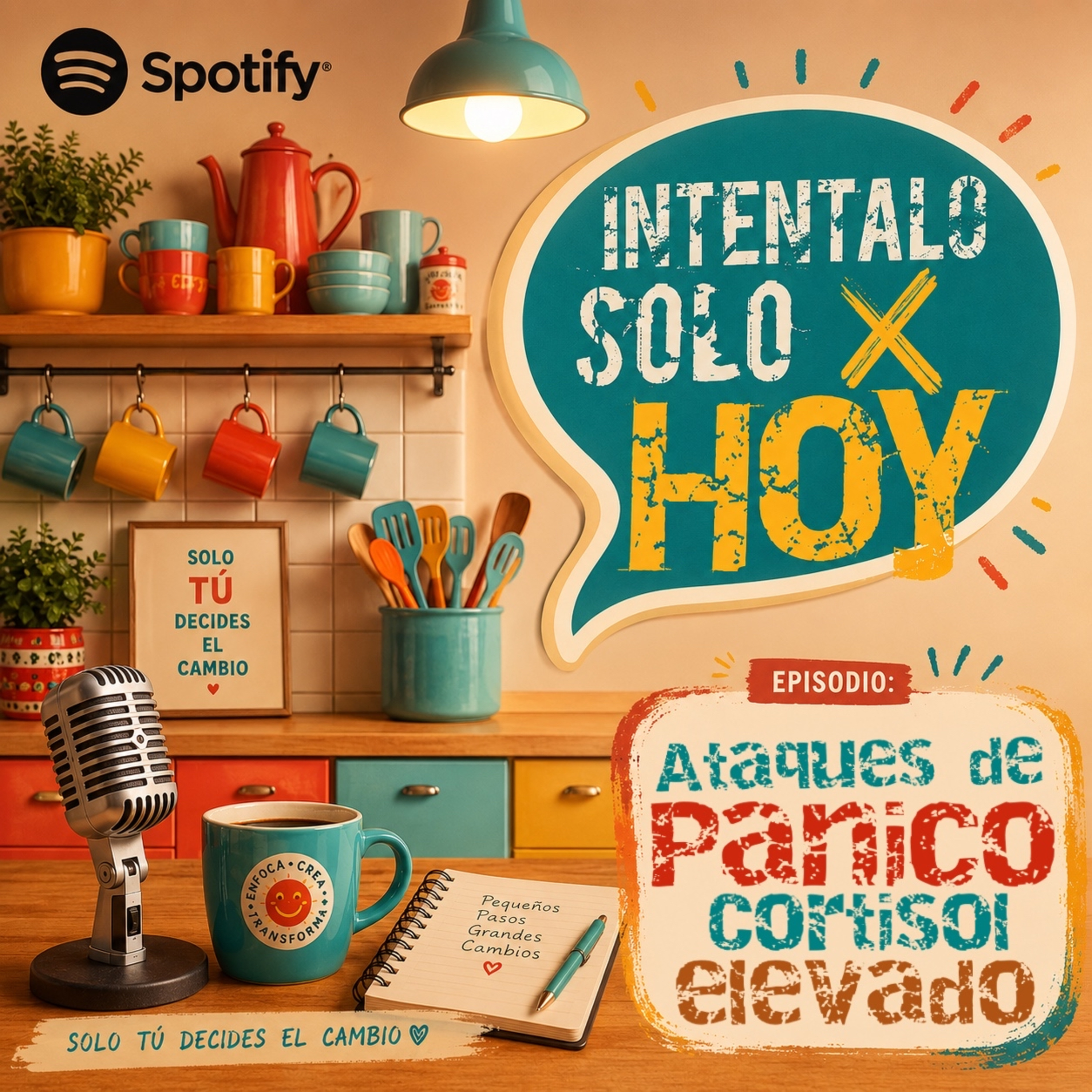 Portada de Inténtalo solo x Hoy (Ricardo Montoya)